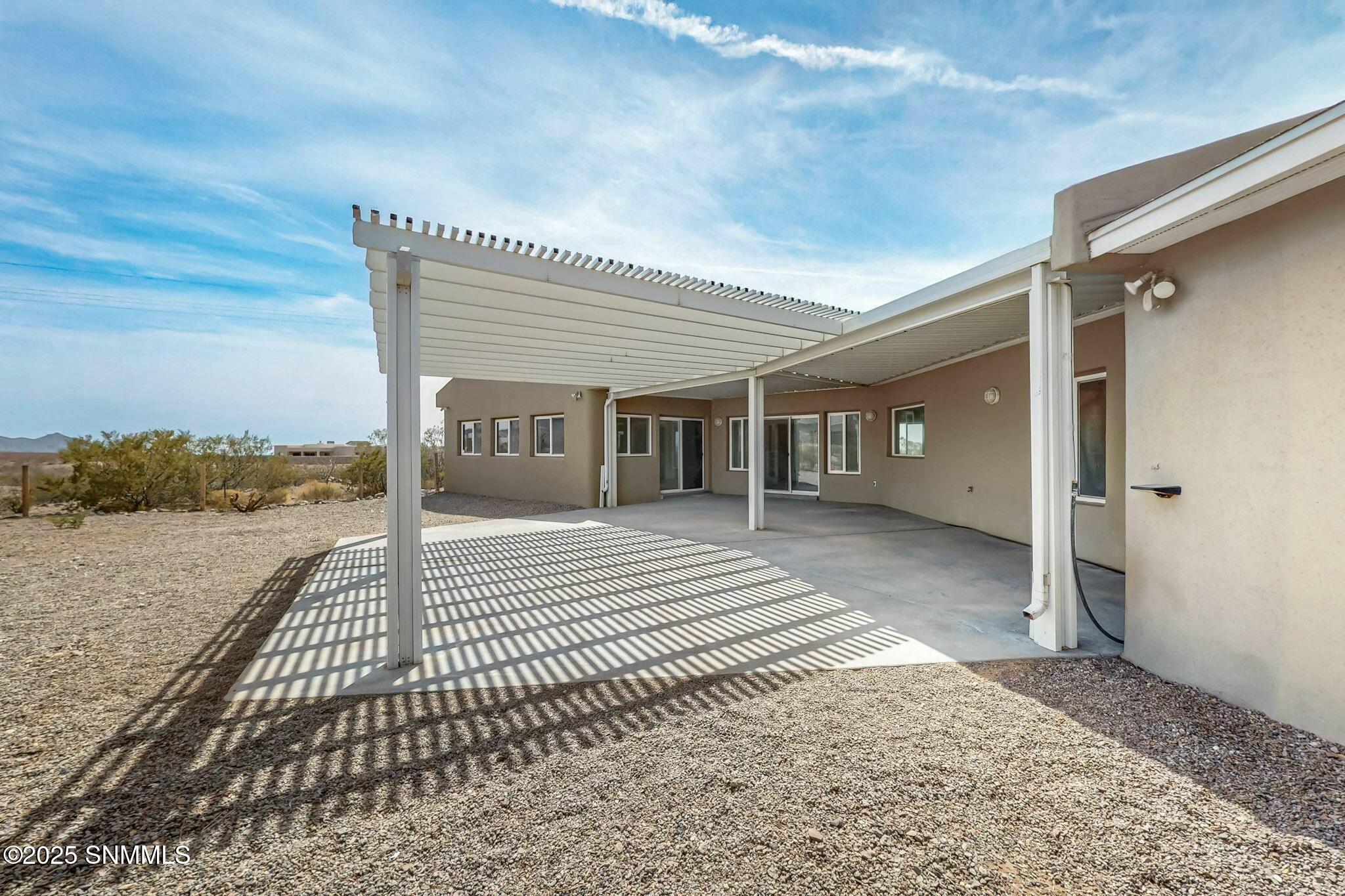 5075 Chaparrita Court, Las Cruces, New Mexico image 41