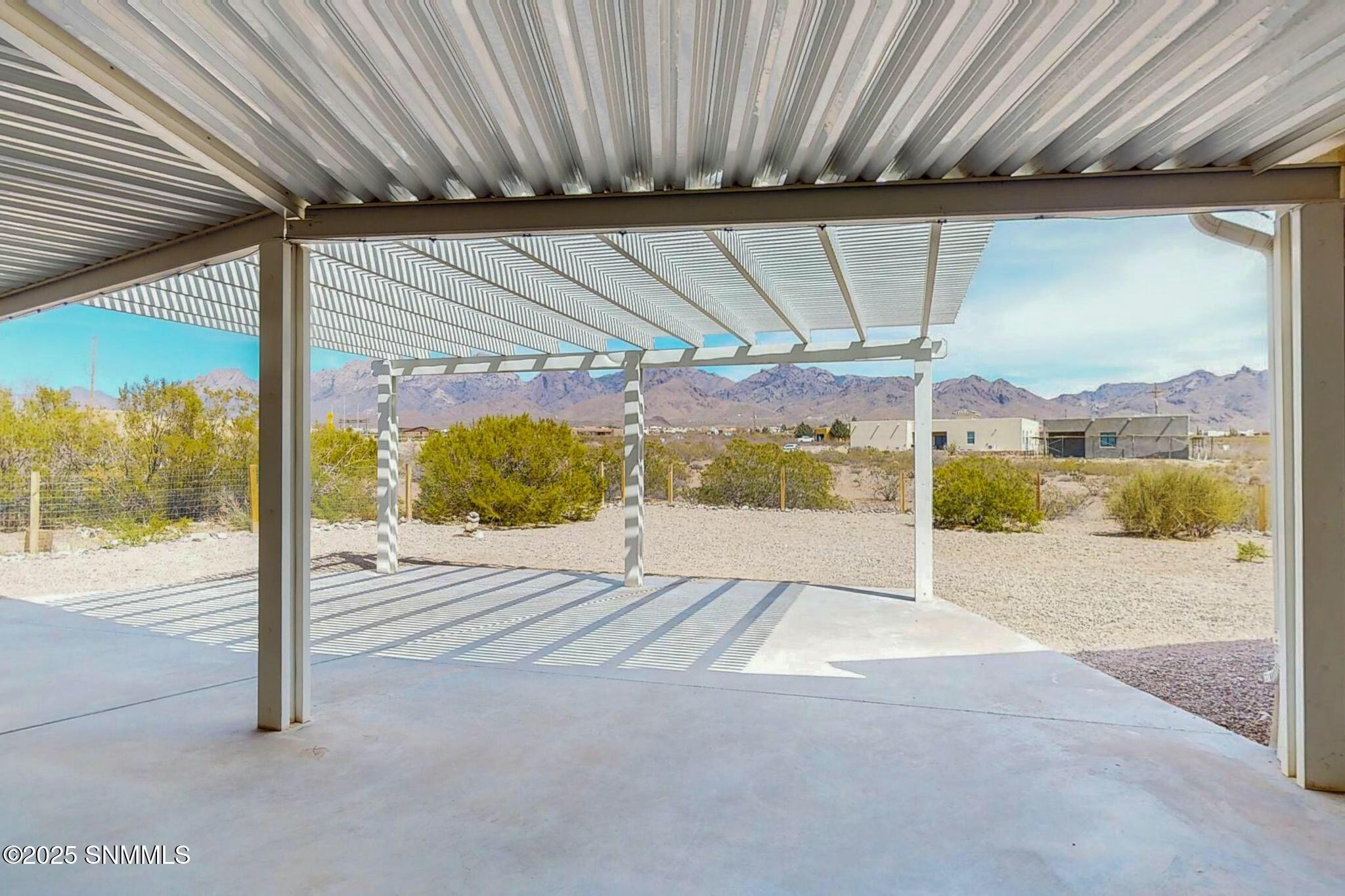 5075 Chaparrita Court, Las Cruces, New Mexico image 39