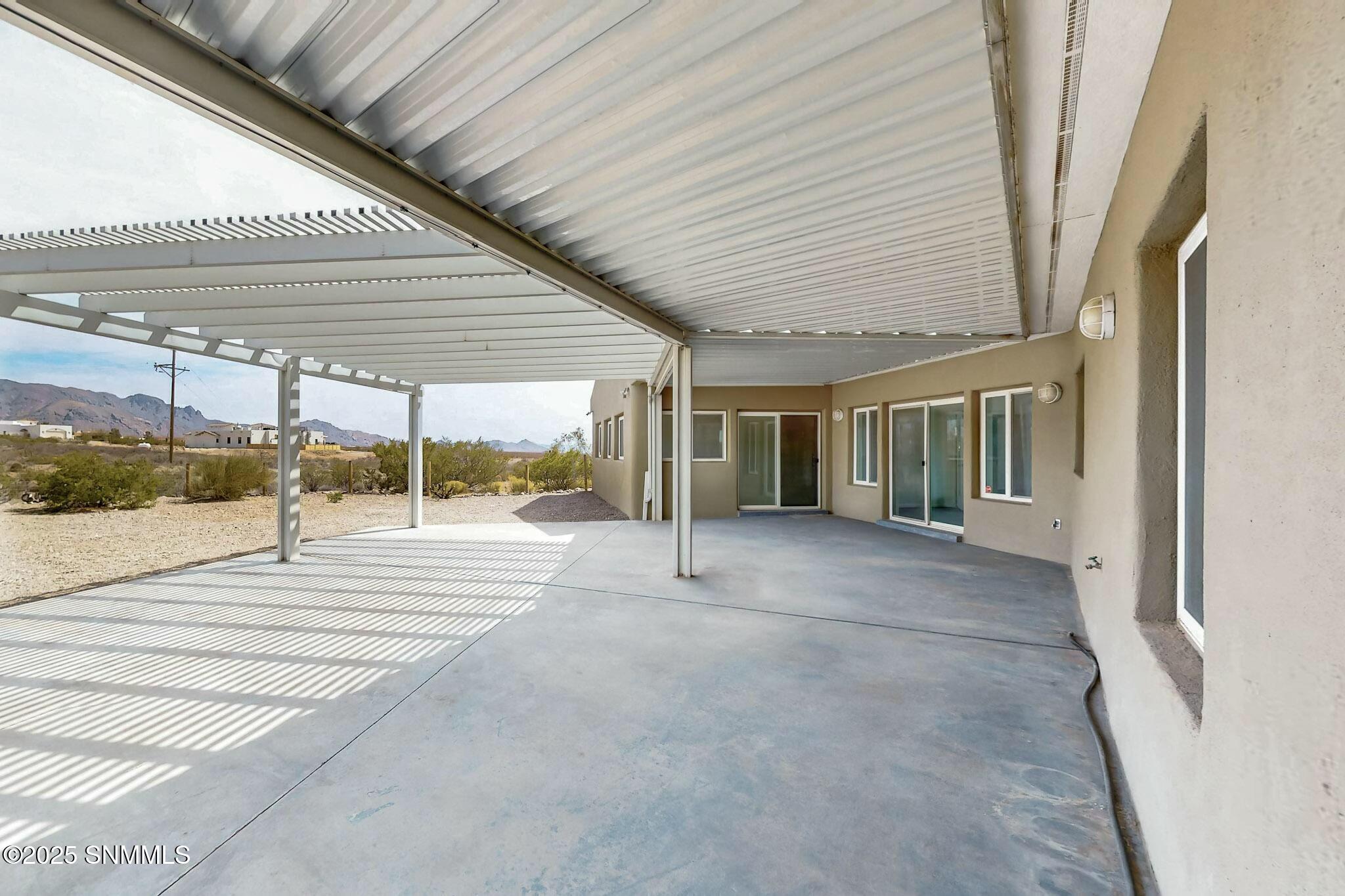 5075 Chaparrita Court, Las Cruces, New Mexico image 40