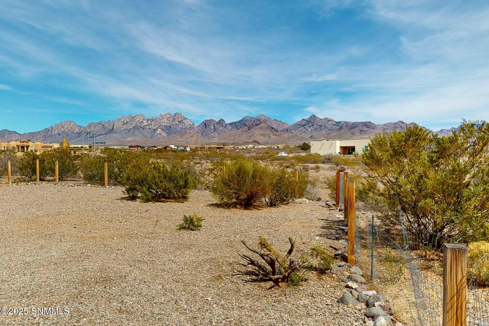 5075 Chaparrita Court, Las Cruces, New Mexico image 43