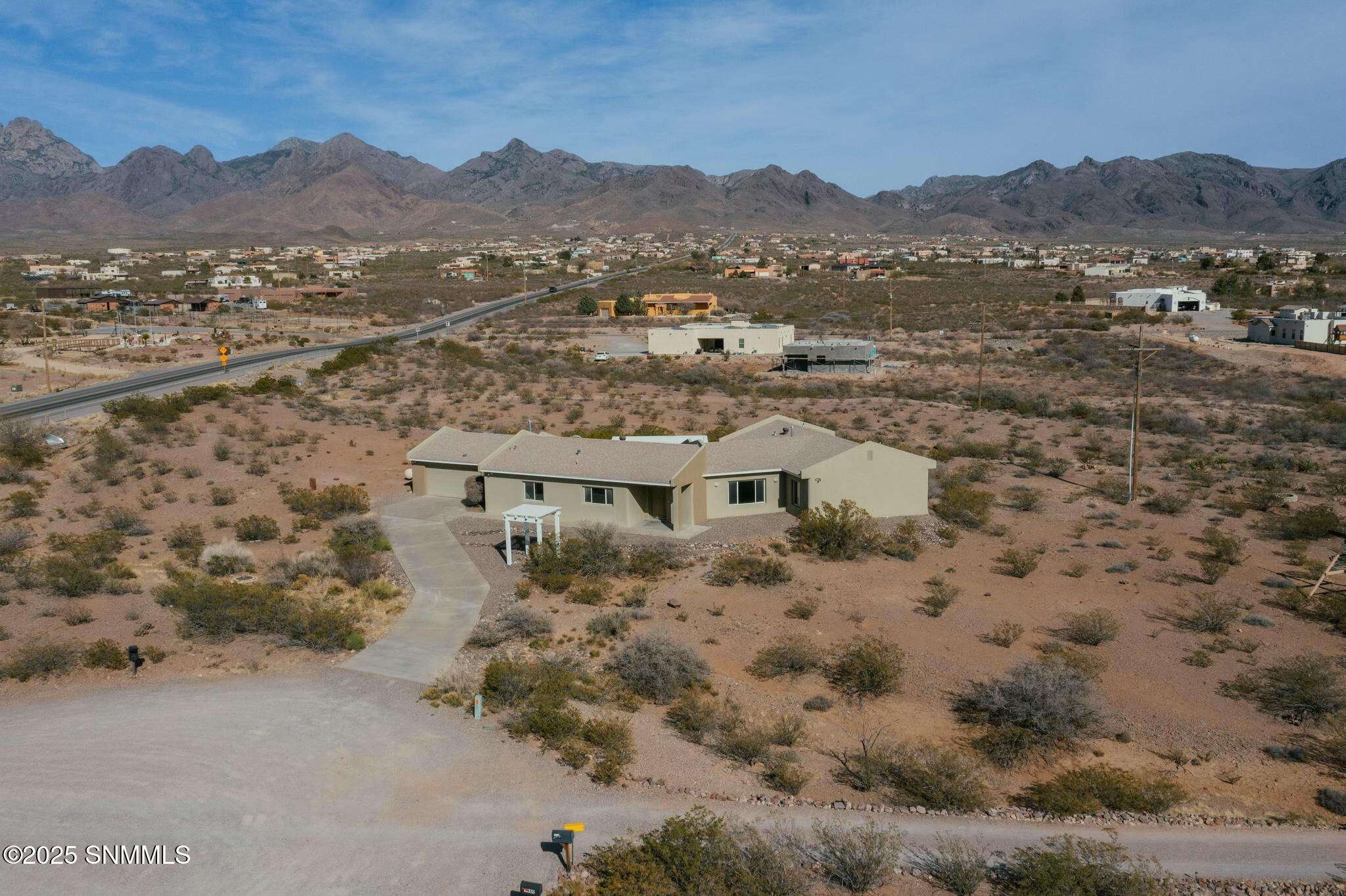 5075 Chaparrita Court, Las Cruces, New Mexico image 2