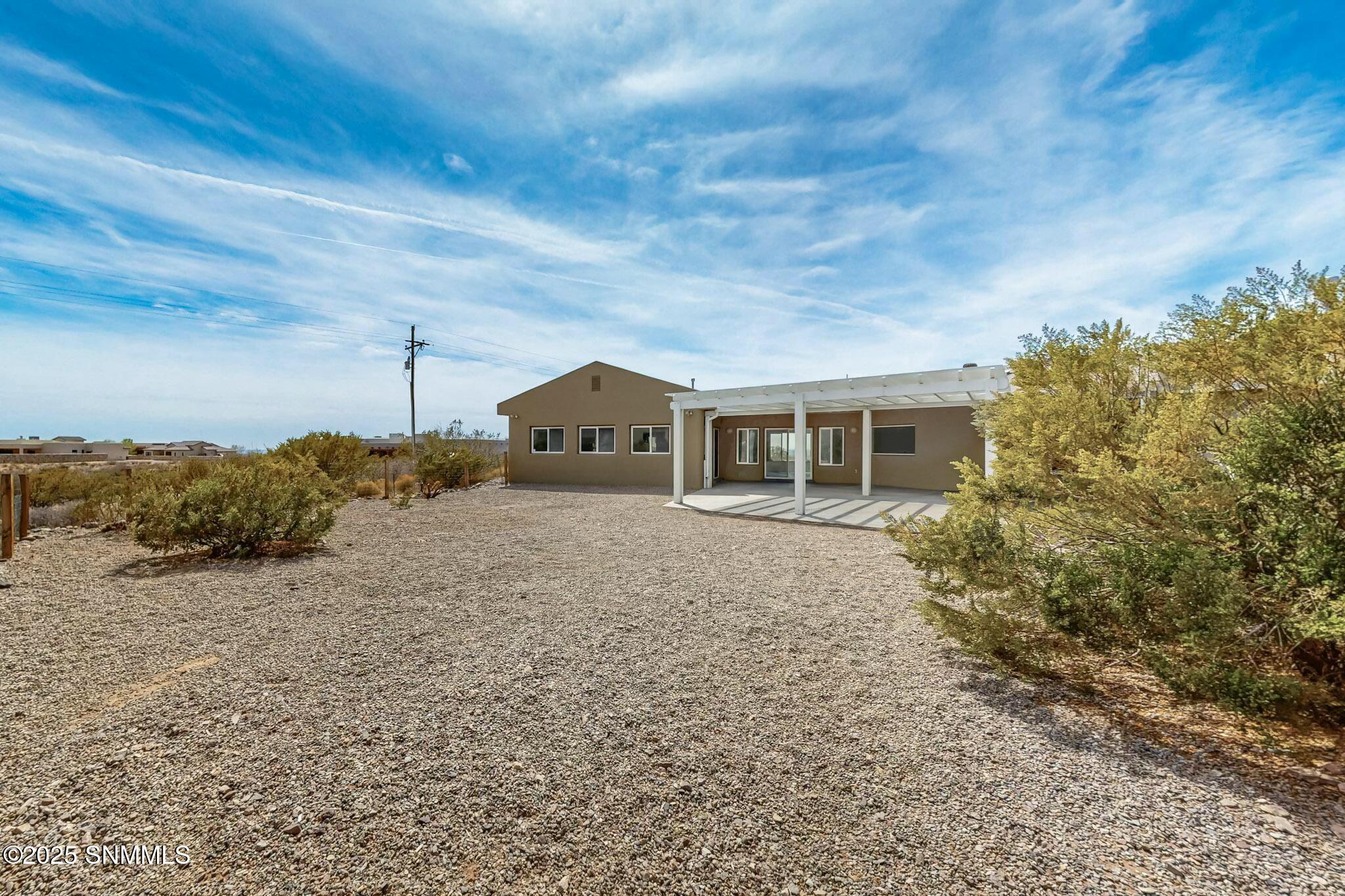 5075 Chaparrita Court, Las Cruces, New Mexico image 42