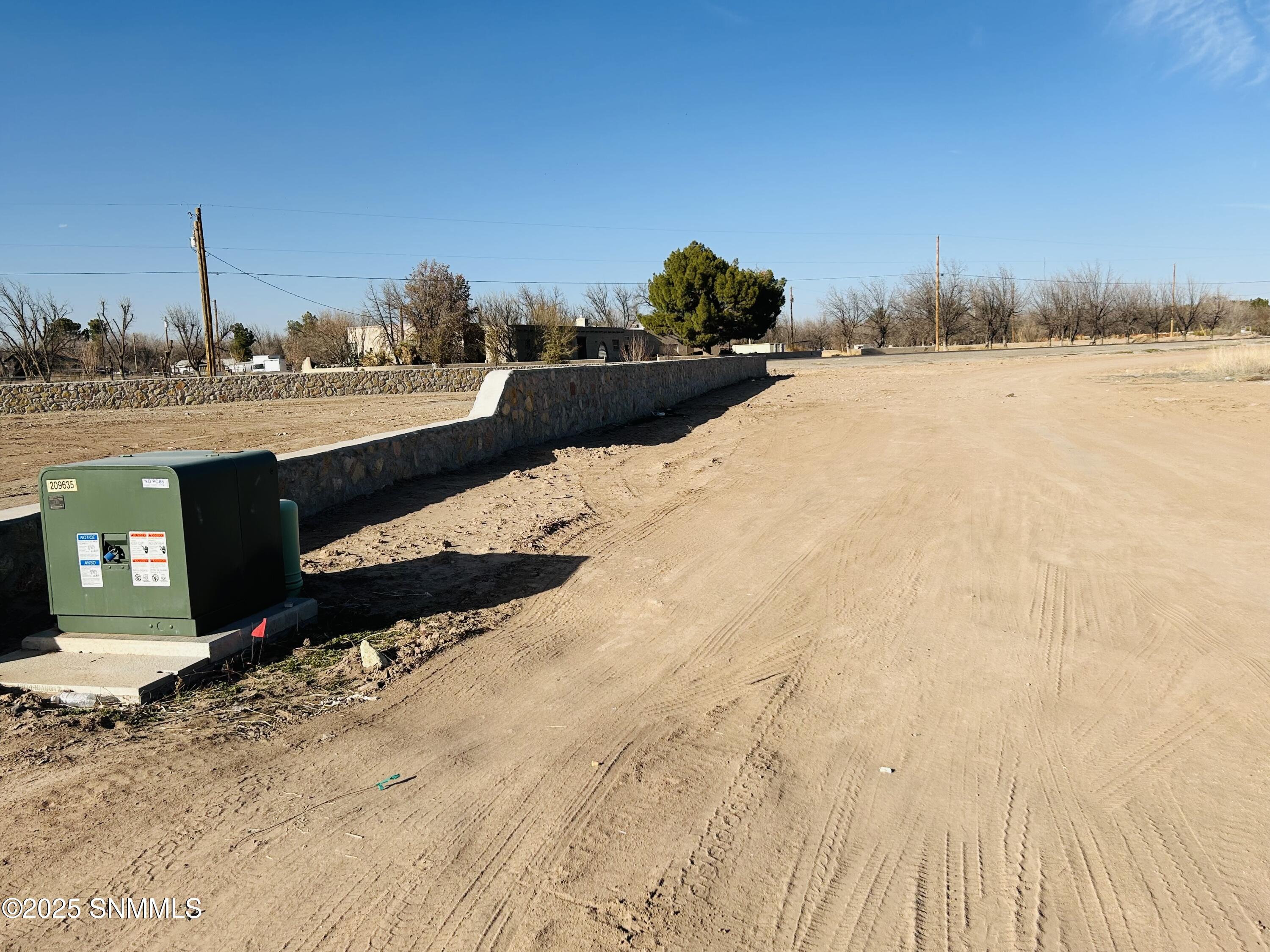 4011 Santa Elena, Las Cruces, New Mexico image 8