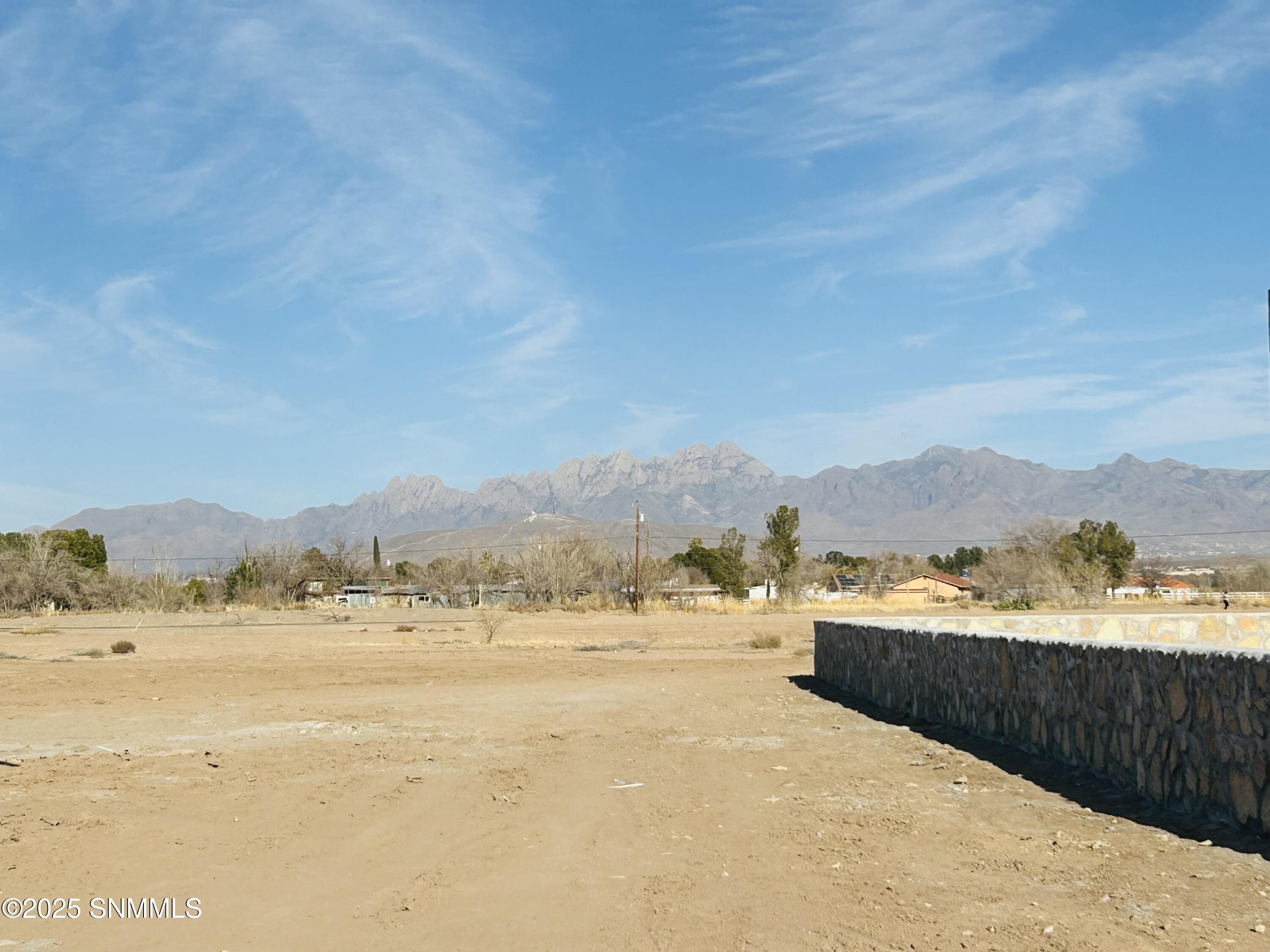 4011 Santa Elena, Las Cruces, New Mexico image 1