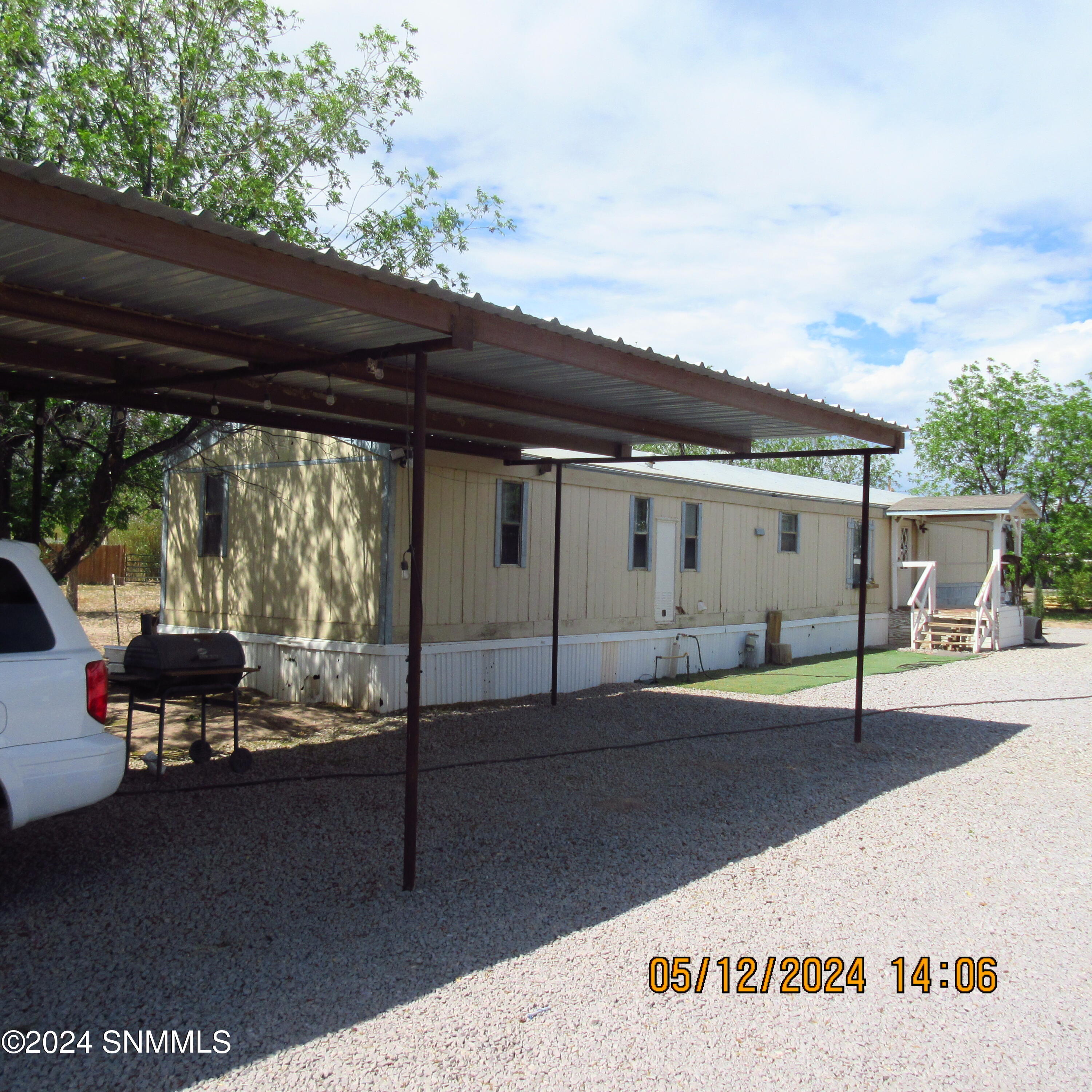 205 E San Miguel Street #1  AND 2, La Mesa, New Mexico image 10