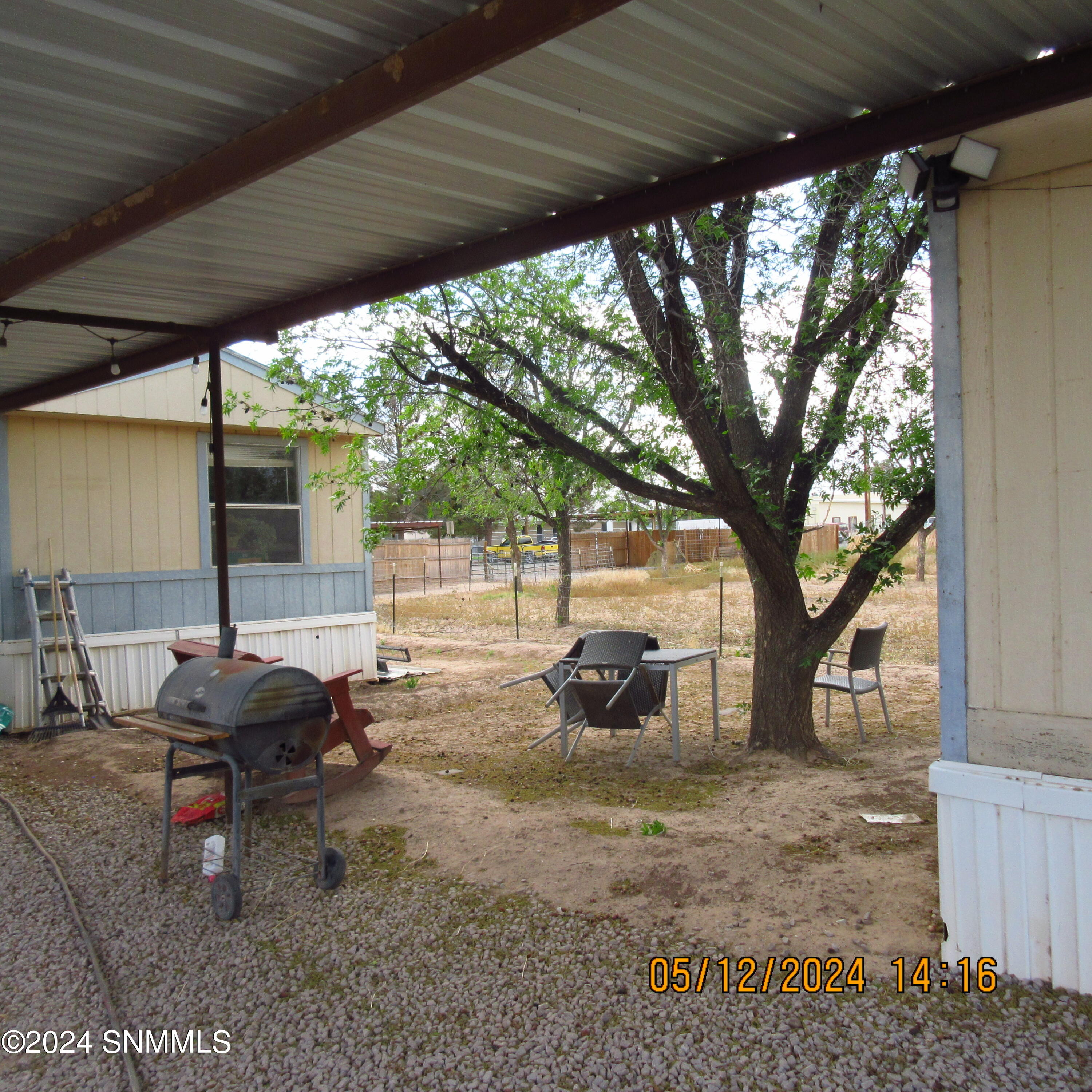 205 E San Miguel Street #1  AND 2, La Mesa, New Mexico image 26