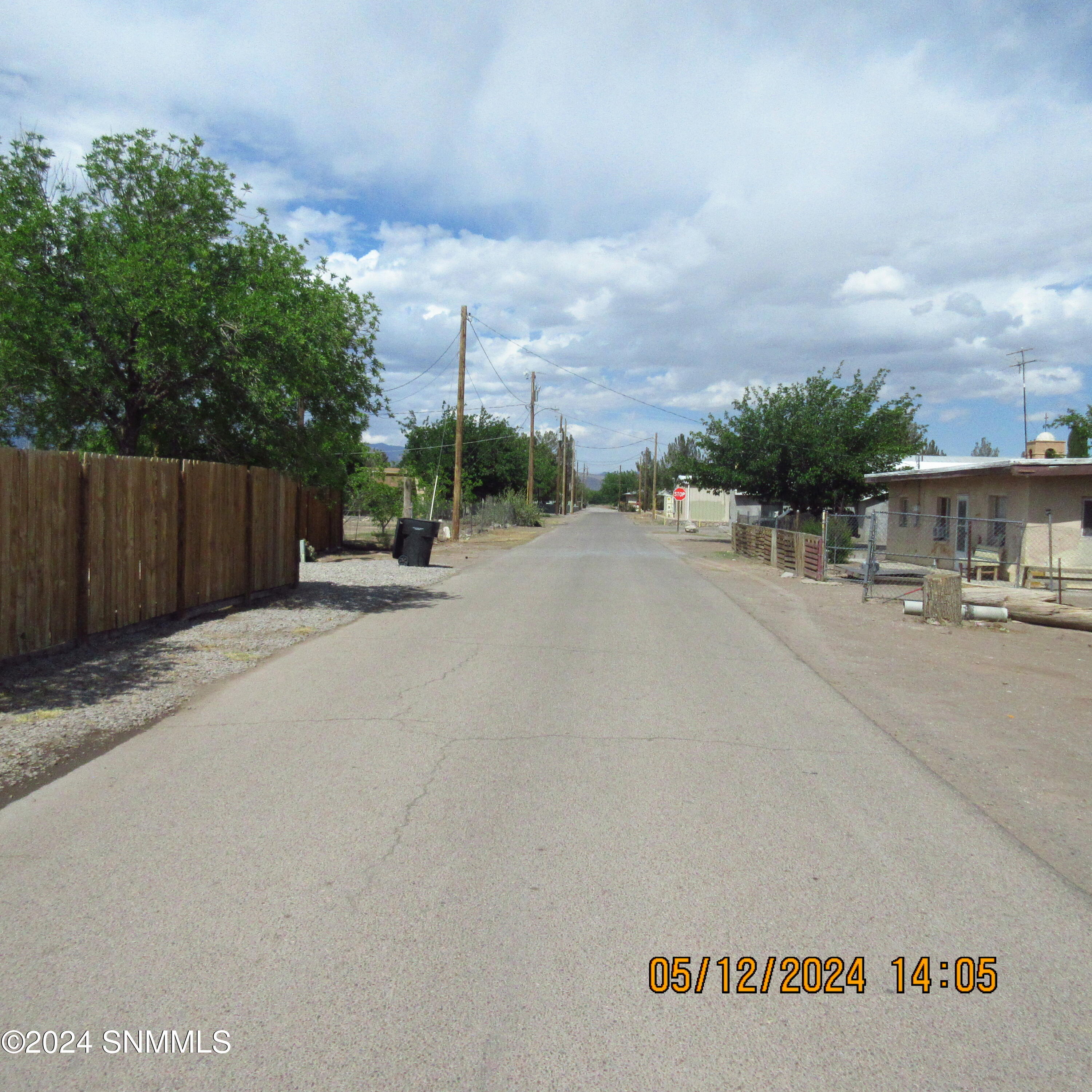 205 E San Miguel Street #1  AND 2, La Mesa, New Mexico image 5