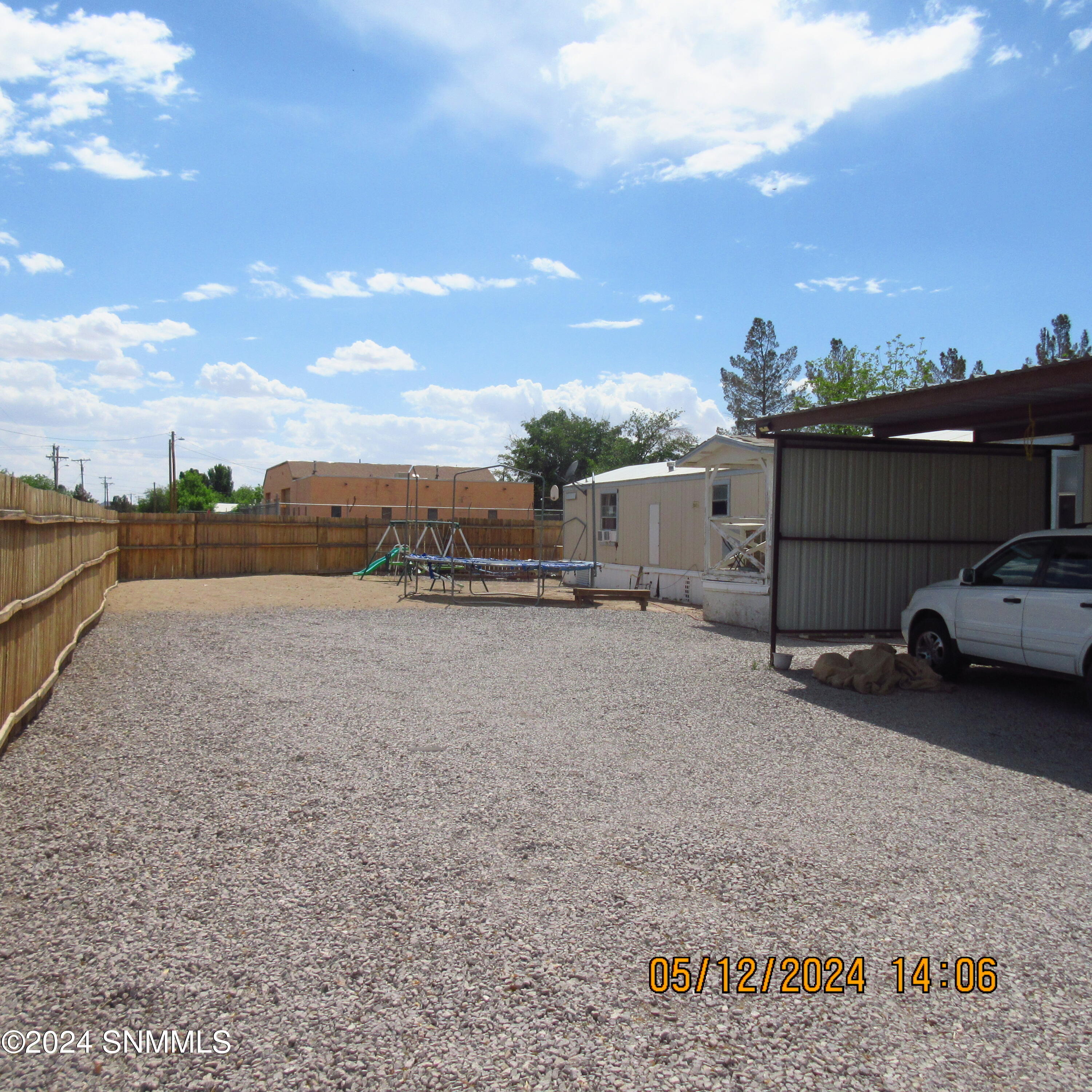 205 E San Miguel Street #1  AND 2, La Mesa, New Mexico image 4