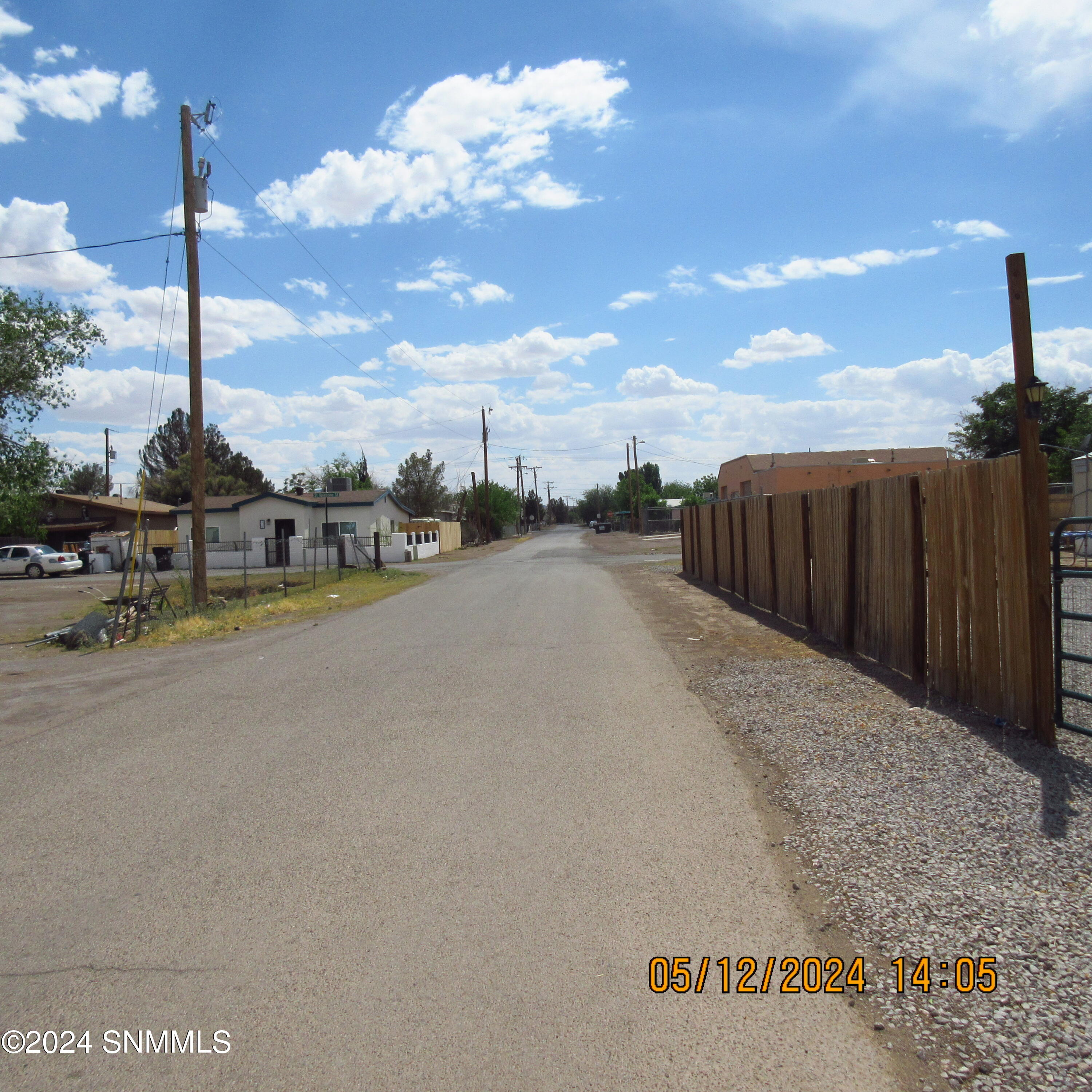 205 E San Miguel Street #1  AND 2, La Mesa, New Mexico image 2