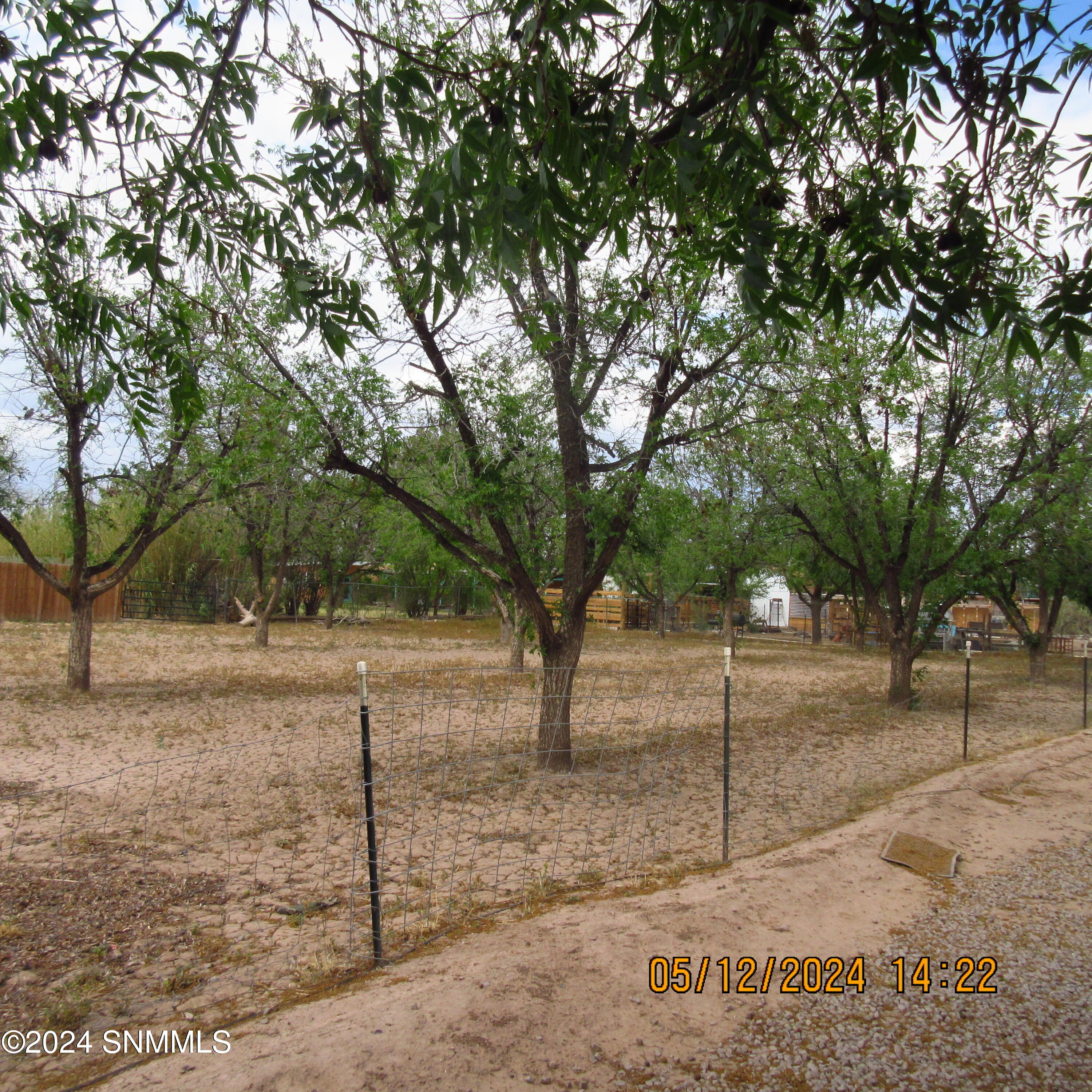 205 E San Miguel Street #1  AND 2, La Mesa, New Mexico image 32