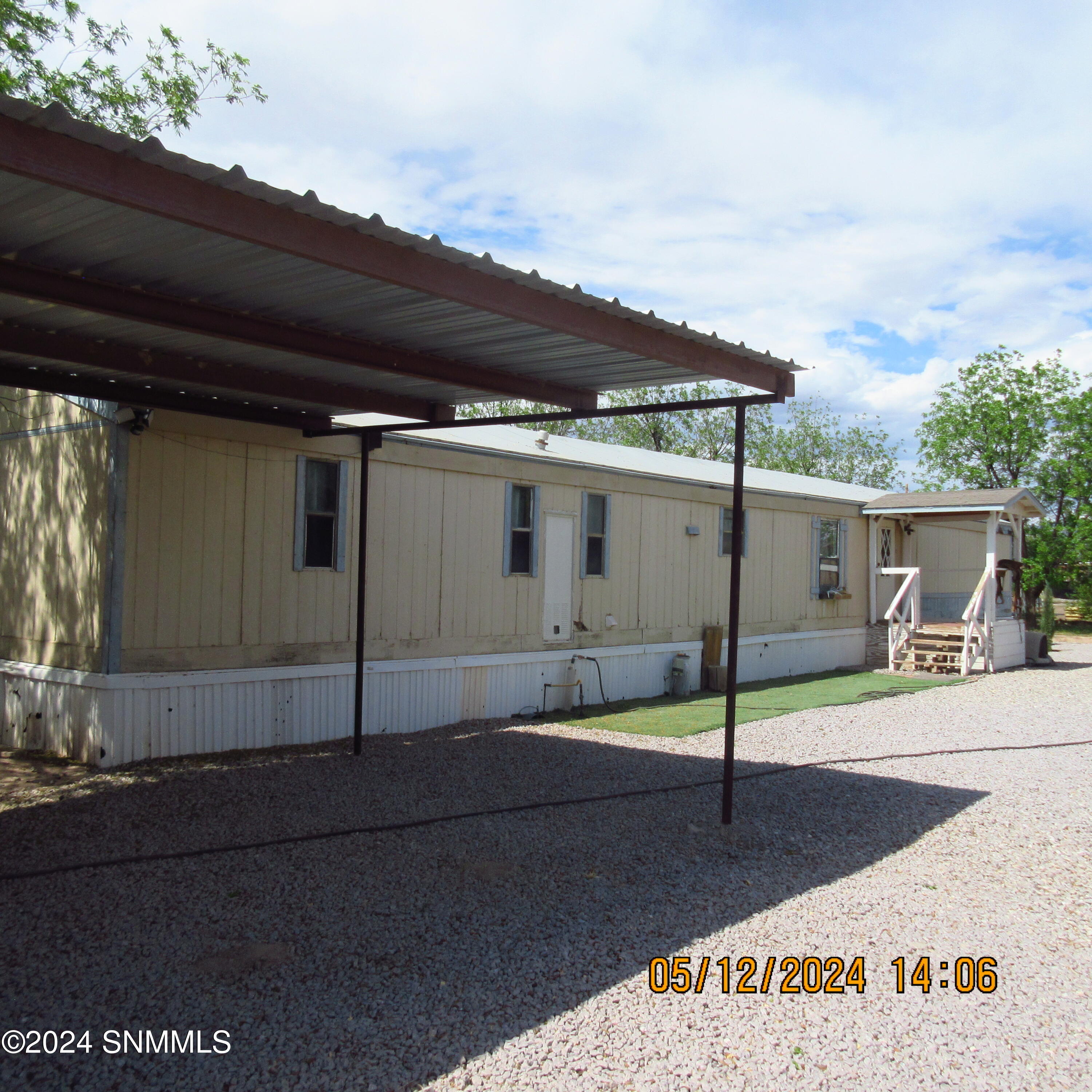 205 E San Miguel Street #1  AND 2, La Mesa, New Mexico image 9