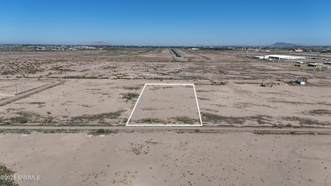 Vacant Land For Sale - TBD Grulla Mountain Rd Se #BLOCK 2 LOT 3<br/> Deming, NM 88030