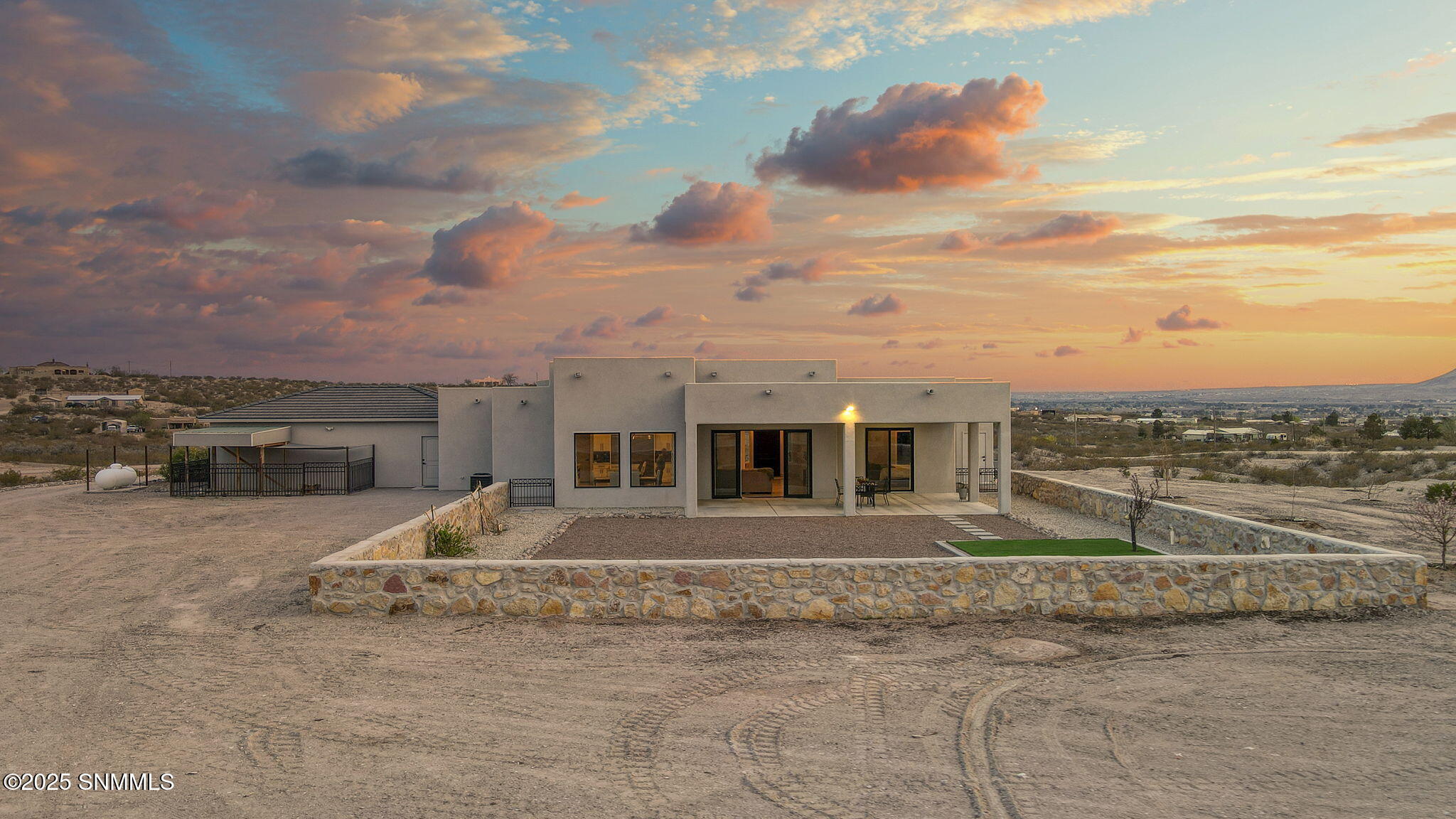 2019 Guamis Road, Las Cruces, New Mexico image 35