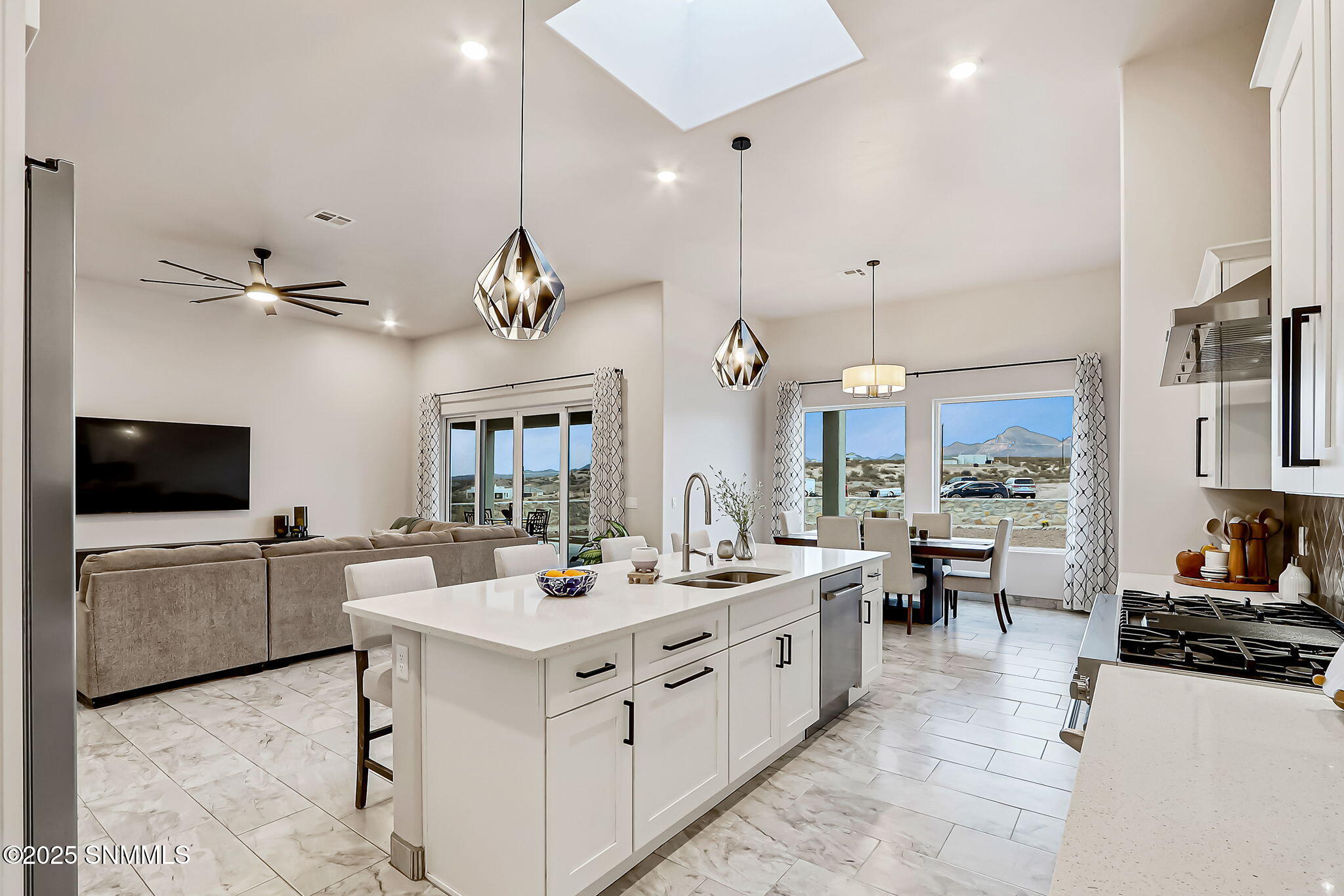 2019 Guamis Road, Las Cruces, New Mexico image 12