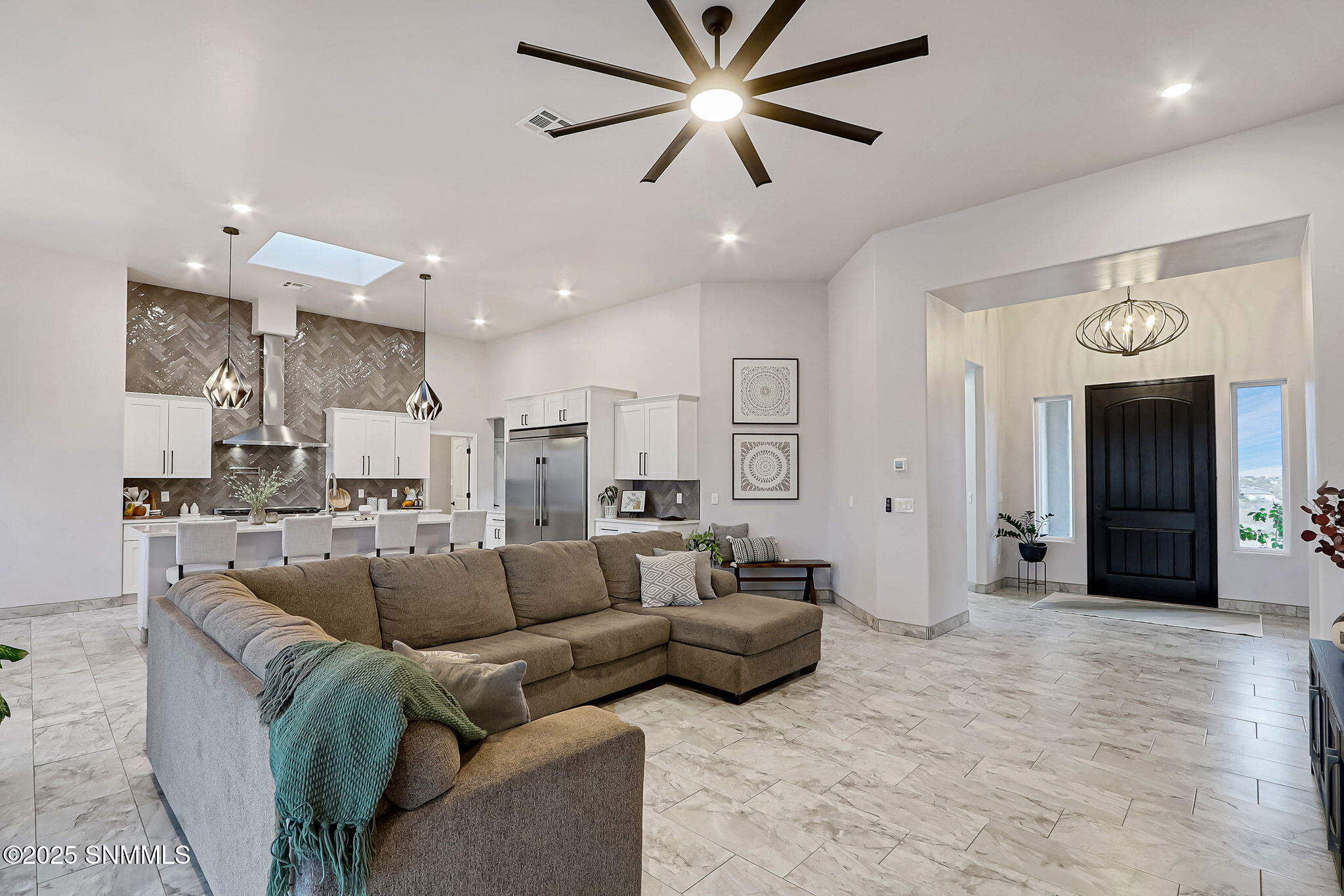 2019 Guamis Road, Las Cruces, New Mexico image 9