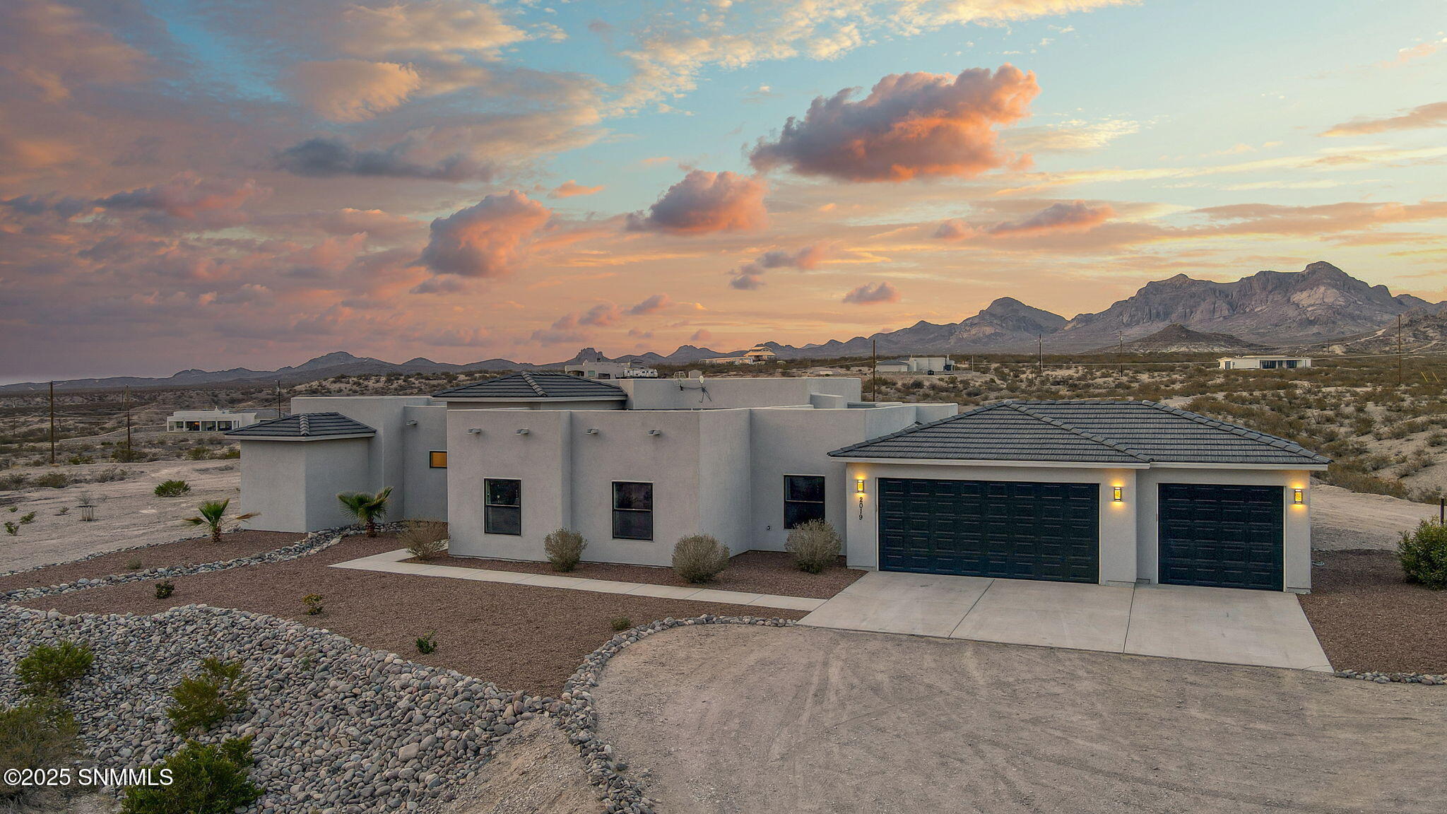 2019 Guamis Road, Las Cruces, New Mexico image 4