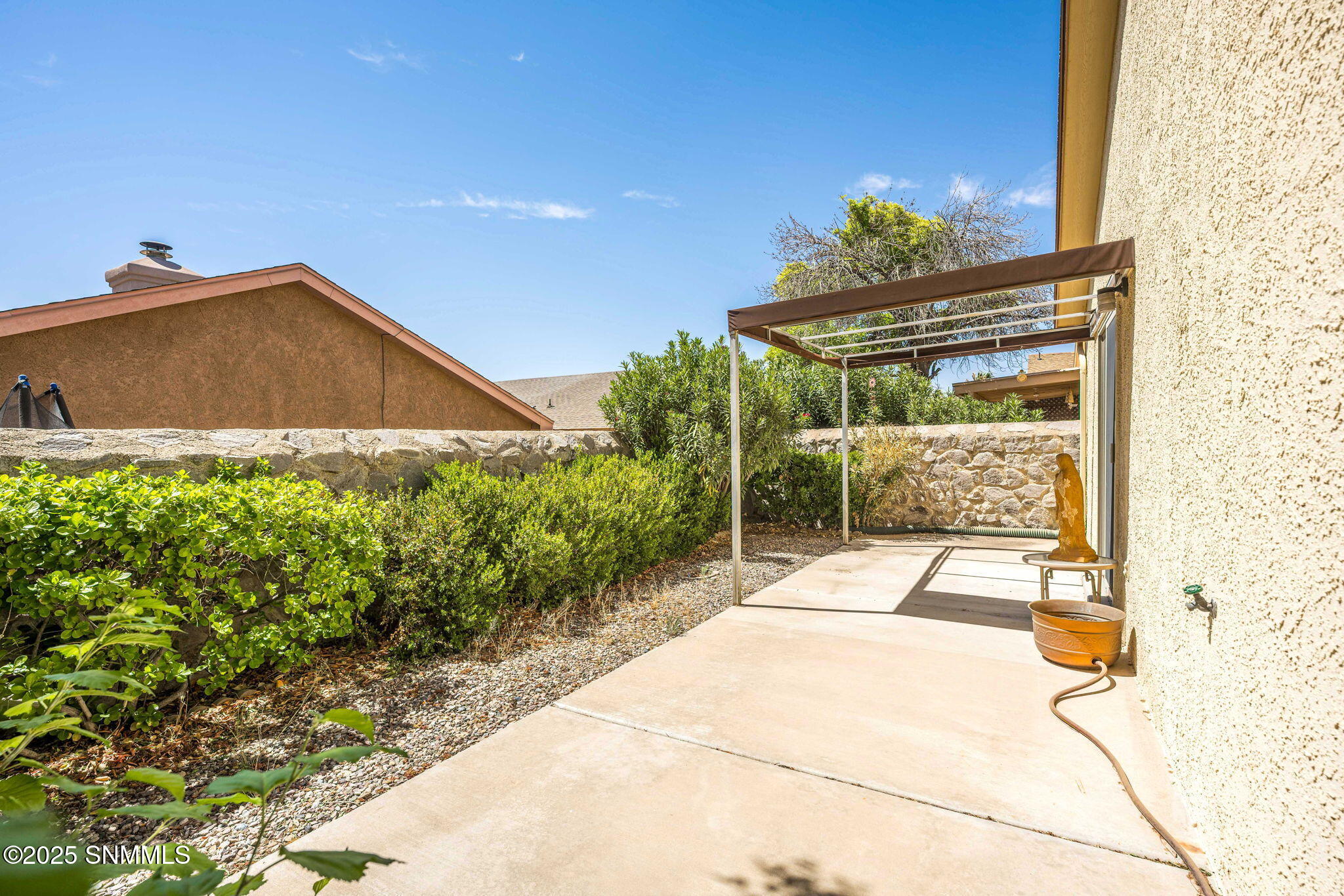 2308 La Senda Drive, Las Cruces, New Mexico image 28