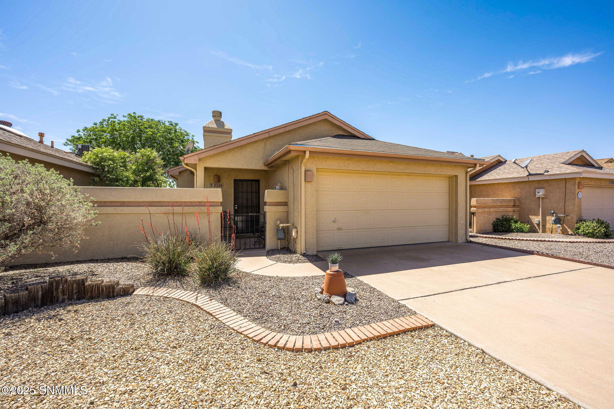 2308 La Senda Drive, Las Cruces, New Mexico image 3