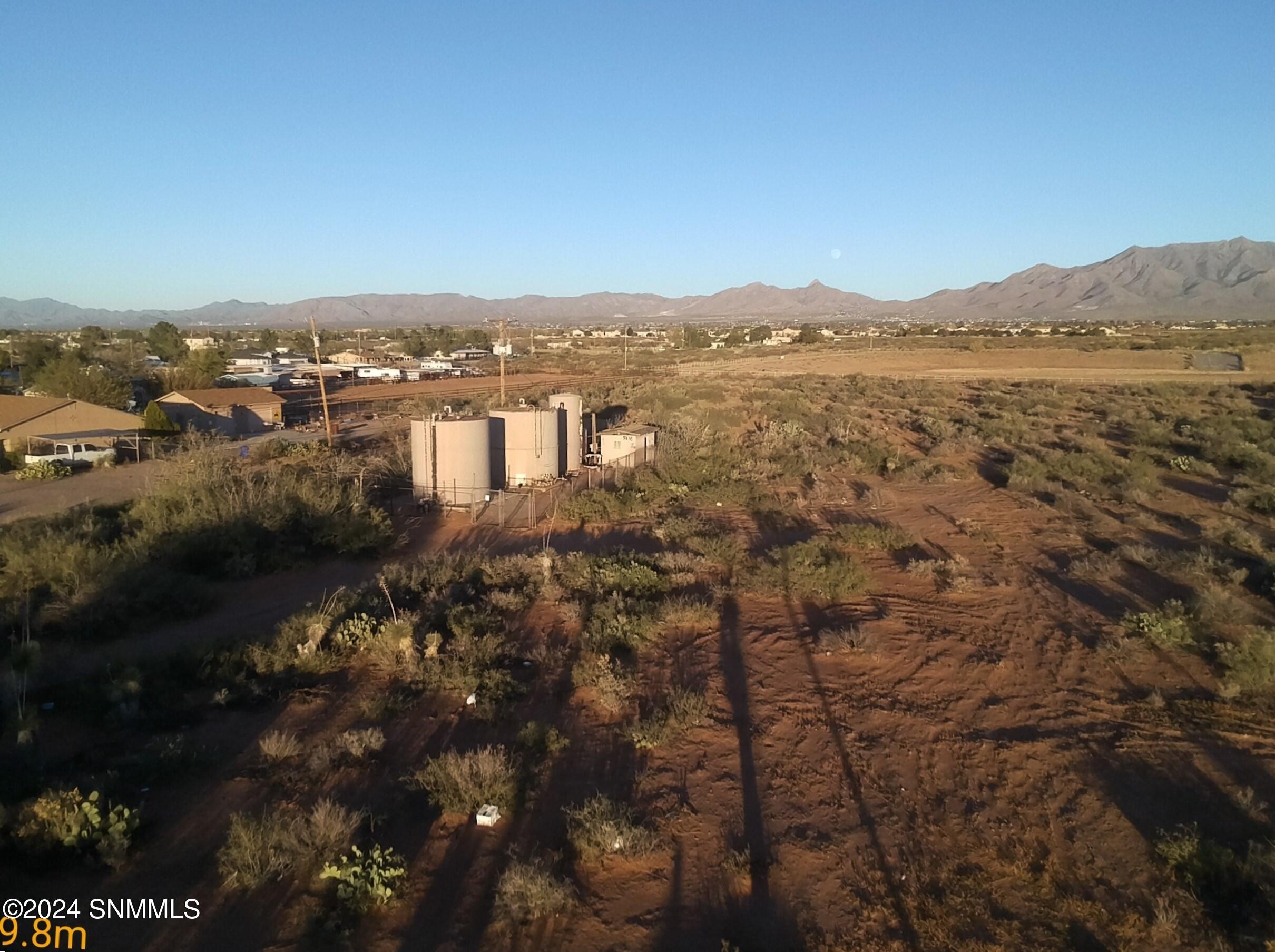 5664 Mesa Drive, Las Cruces, New Mexico image 4