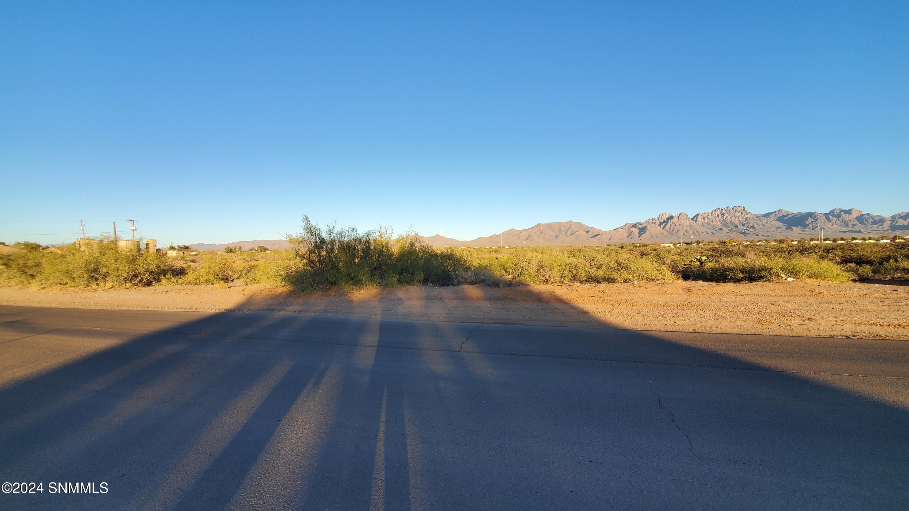 5664 Mesa Drive, Las Cruces, New Mexico image 26