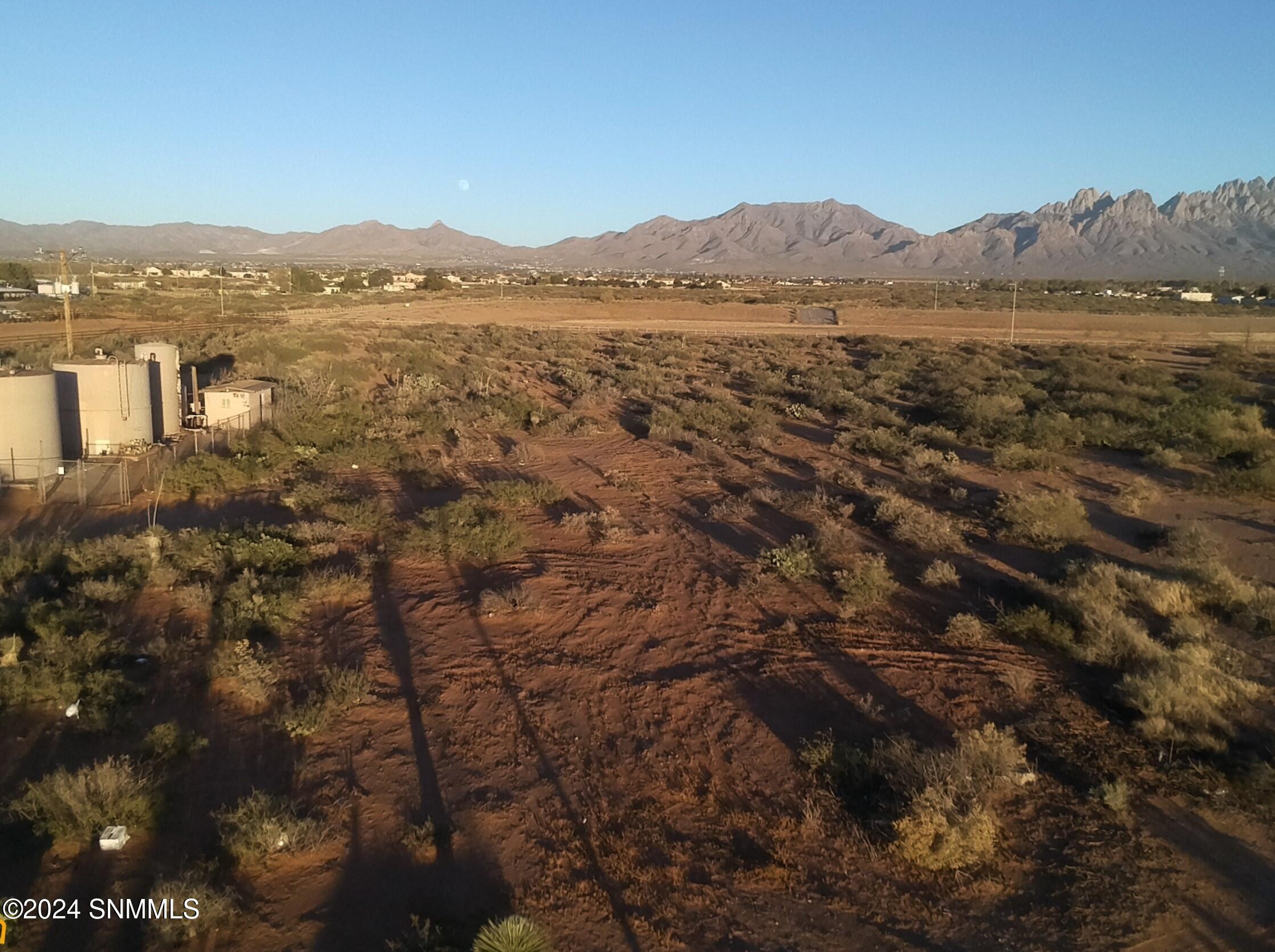 5664 Mesa Drive, Las Cruces, New Mexico image 8