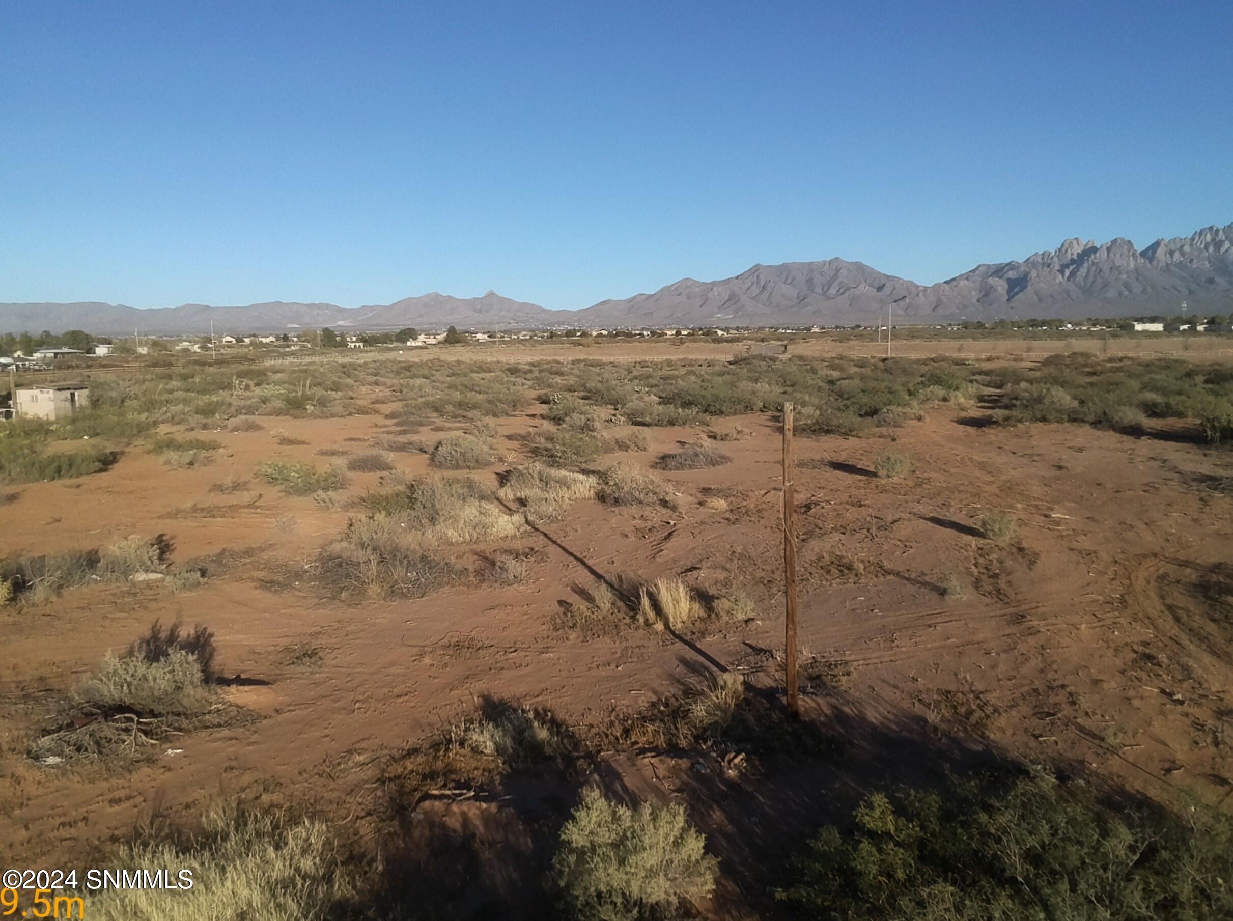 5664 Mesa Drive, Las Cruces, New Mexico image 1