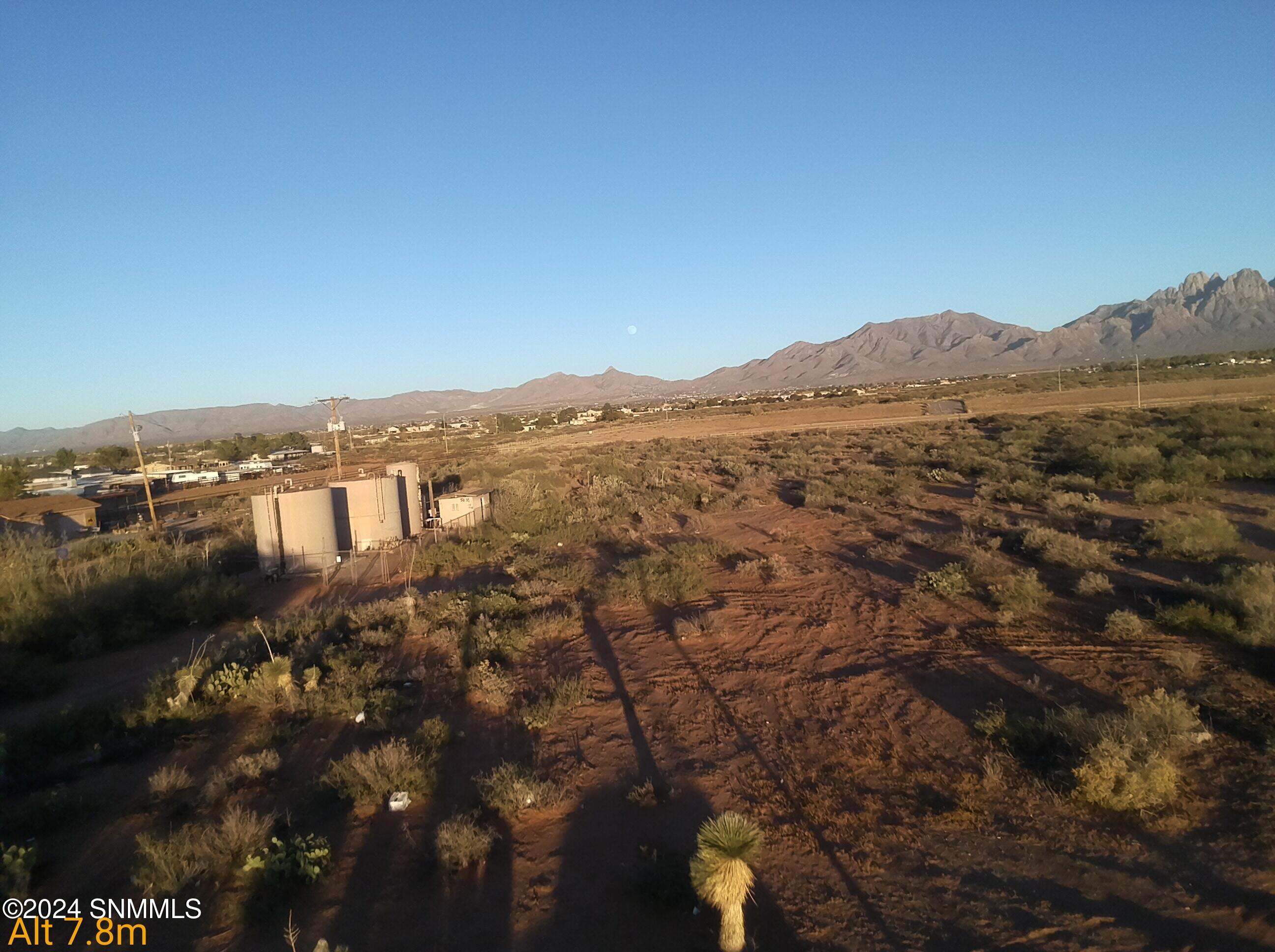 5664 Mesa Drive, Las Cruces, New Mexico image 15