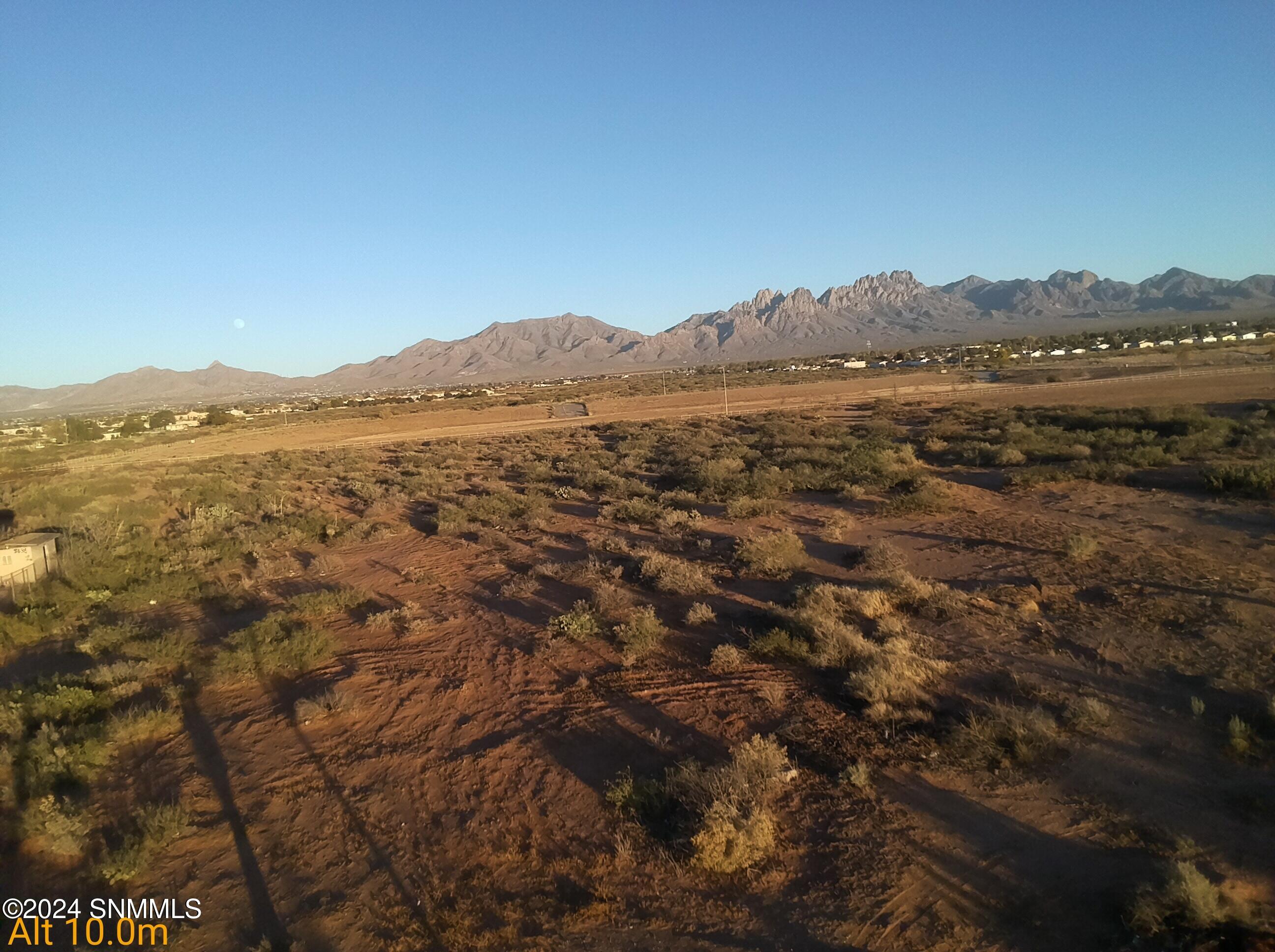 5664 Mesa Drive, Las Cruces, New Mexico image 12