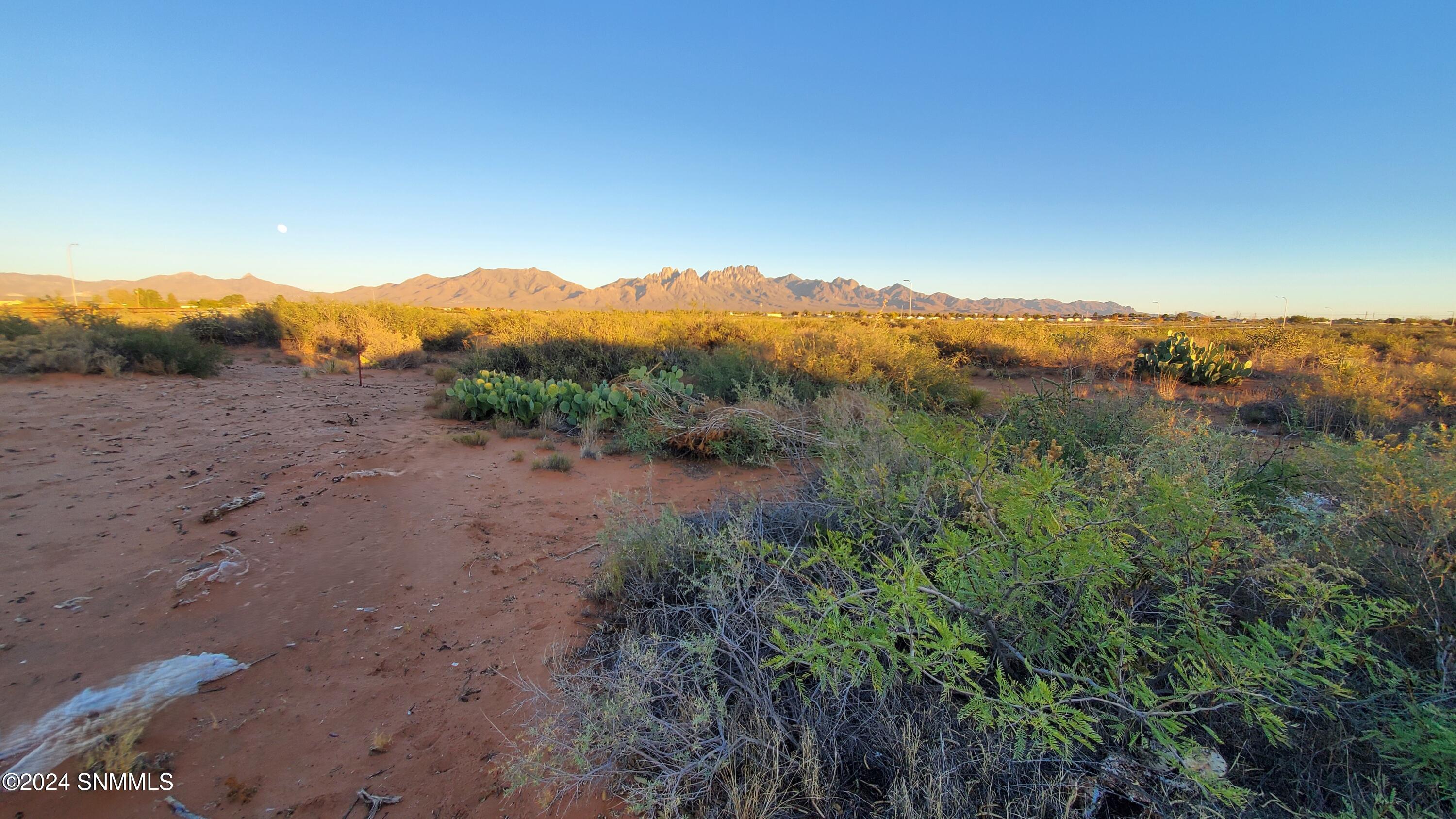 5664 Mesa Drive, Las Cruces, New Mexico image 35