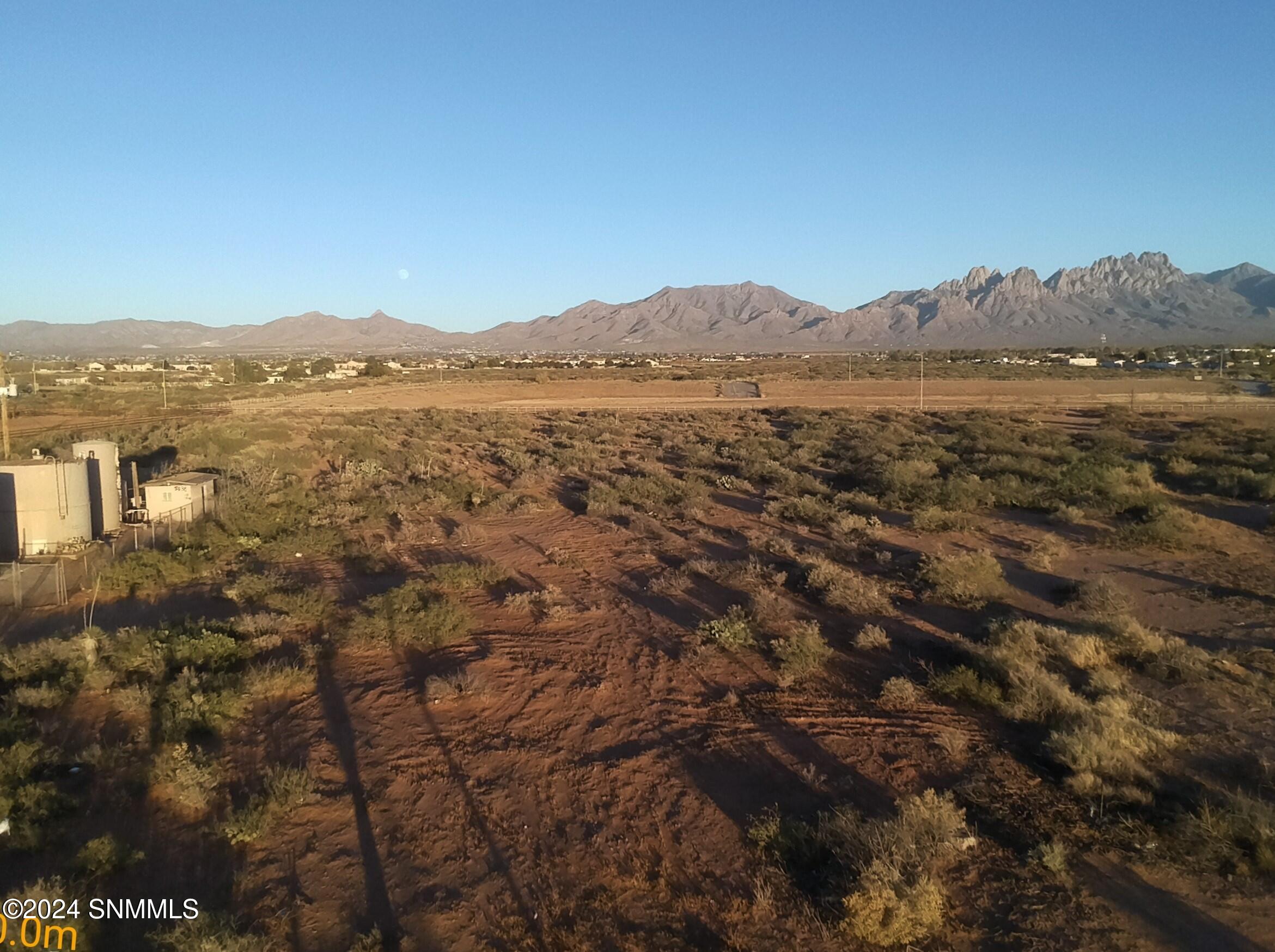 5664 Mesa Drive, Las Cruces, New Mexico image 11