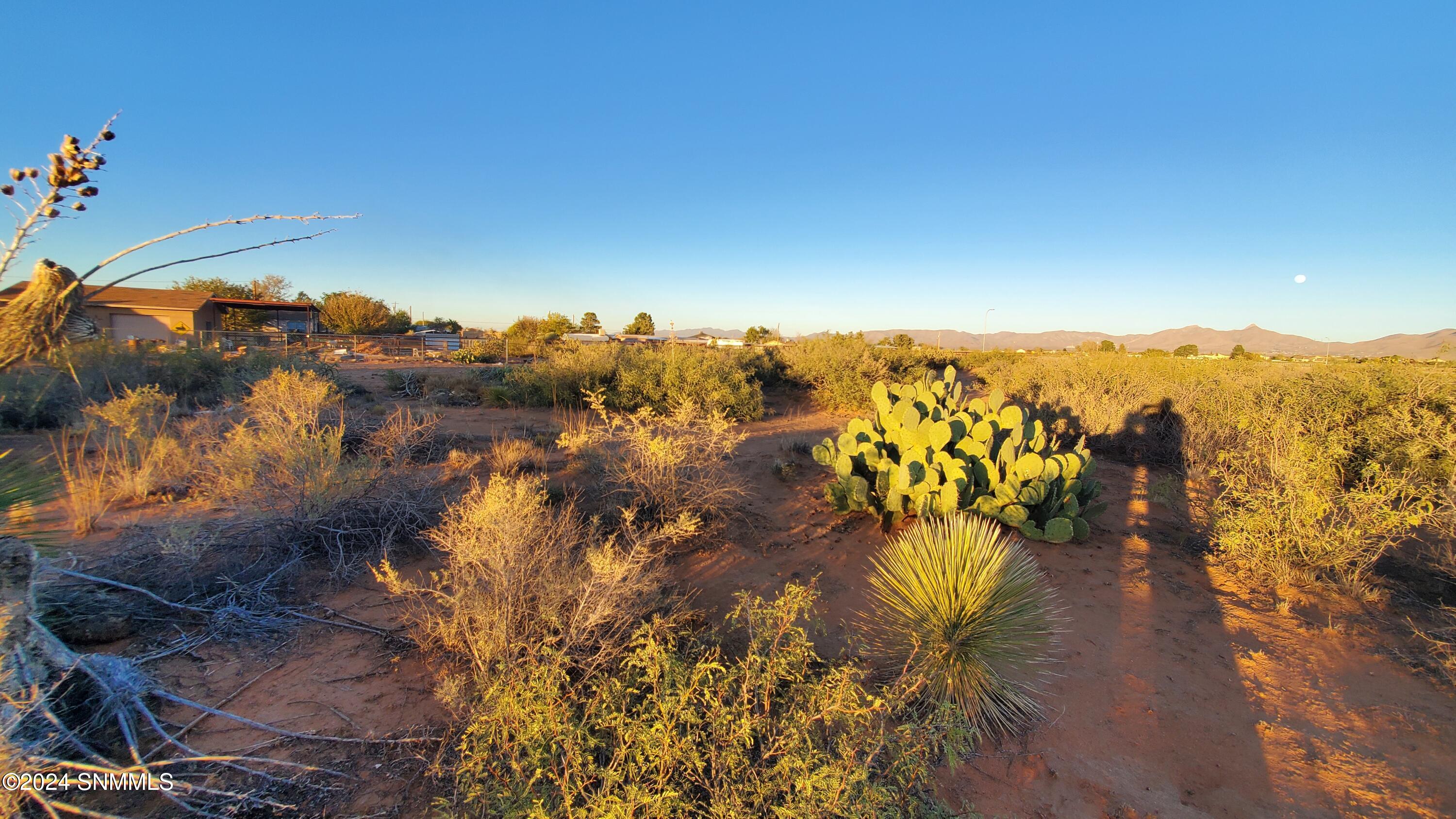 5664 Mesa Drive, Las Cruces, New Mexico image 31