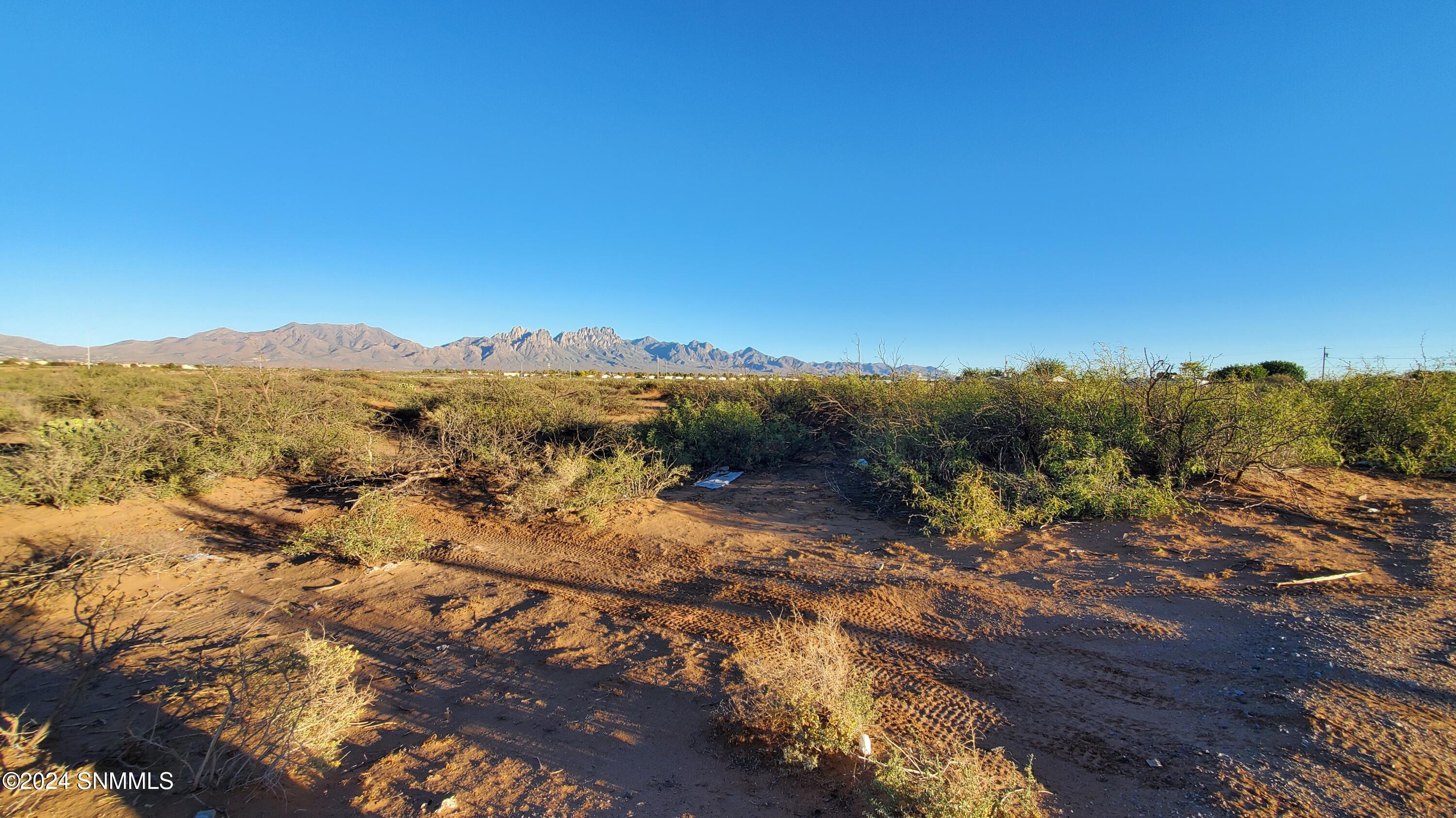 5664 Mesa Drive, Las Cruces, New Mexico image 16