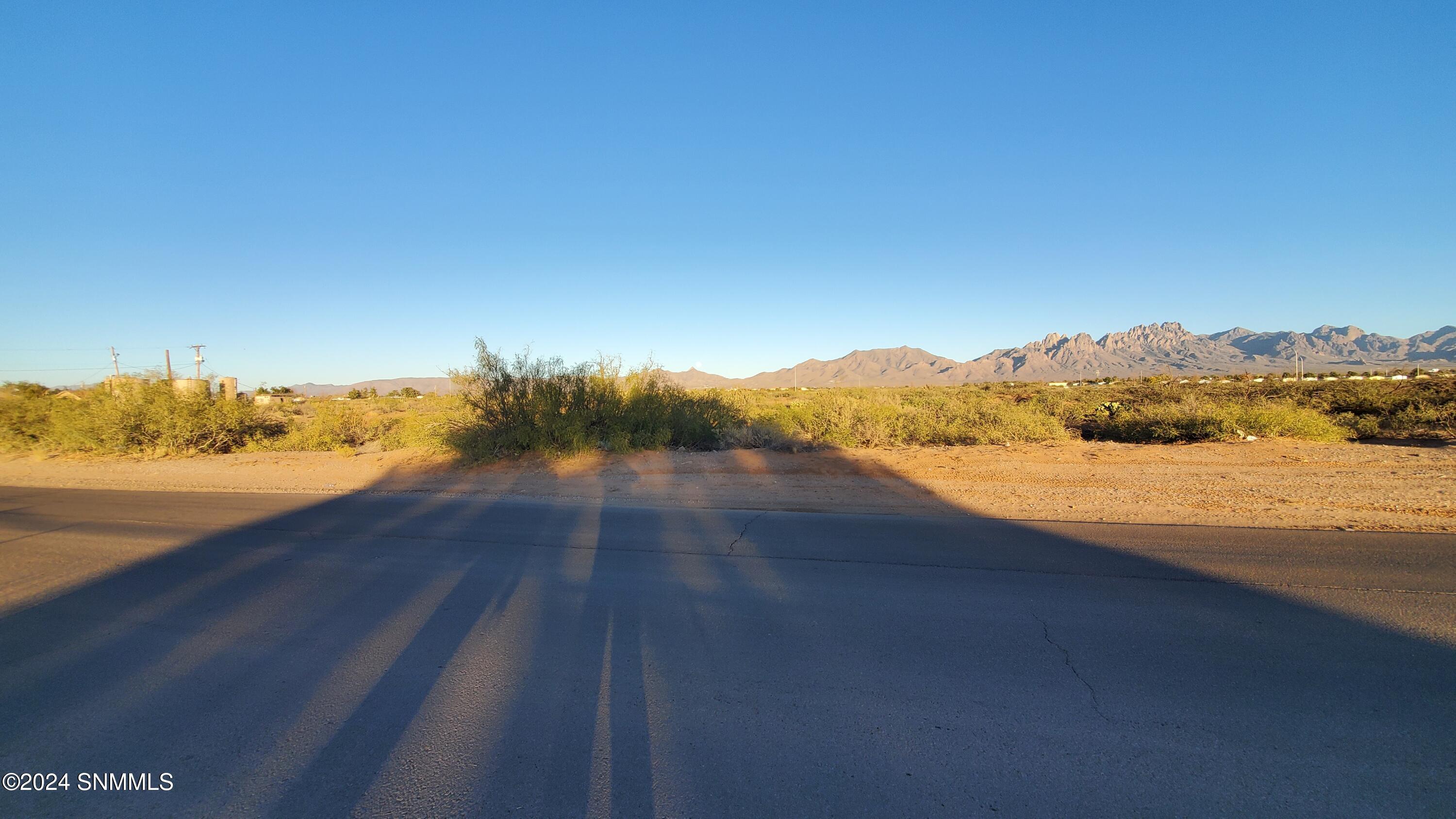 5664 Mesa Drive, Las Cruces, New Mexico image 27