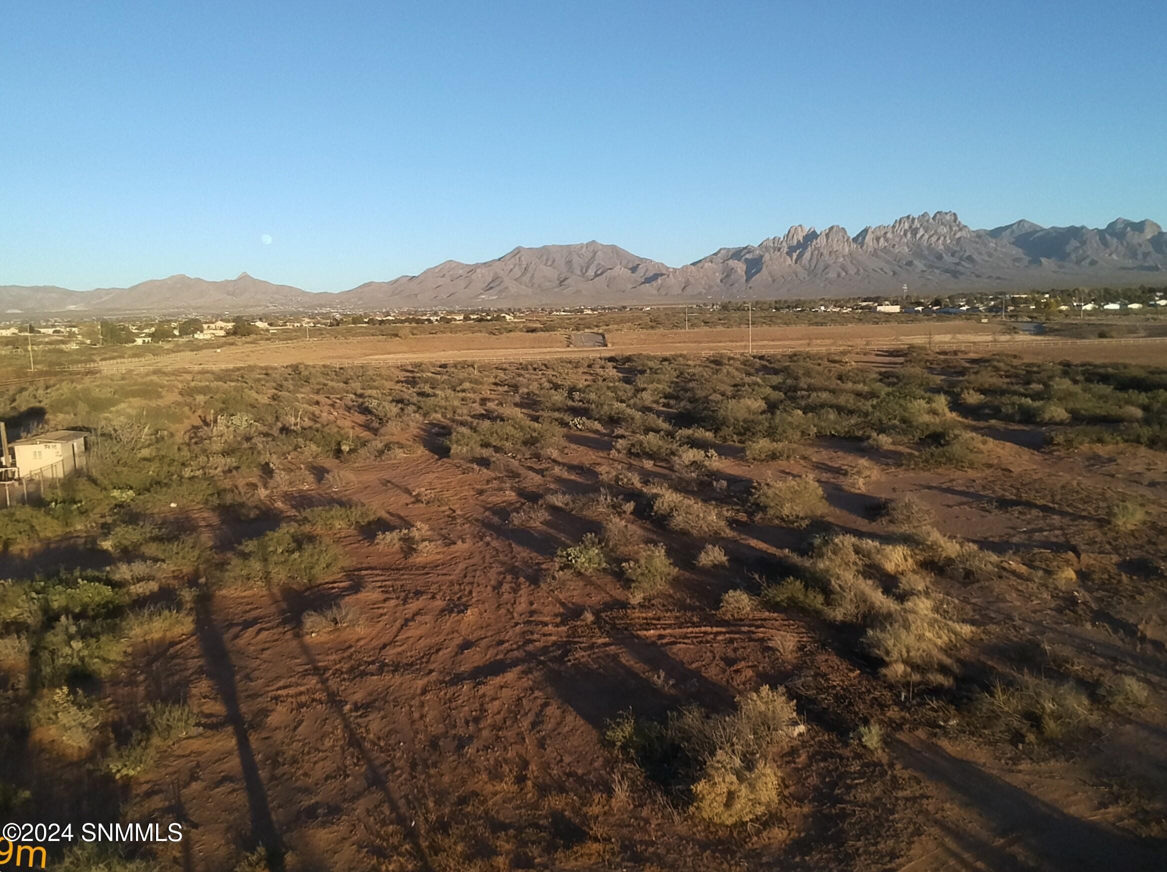 5664 Mesa Drive, Las Cruces, New Mexico image 9