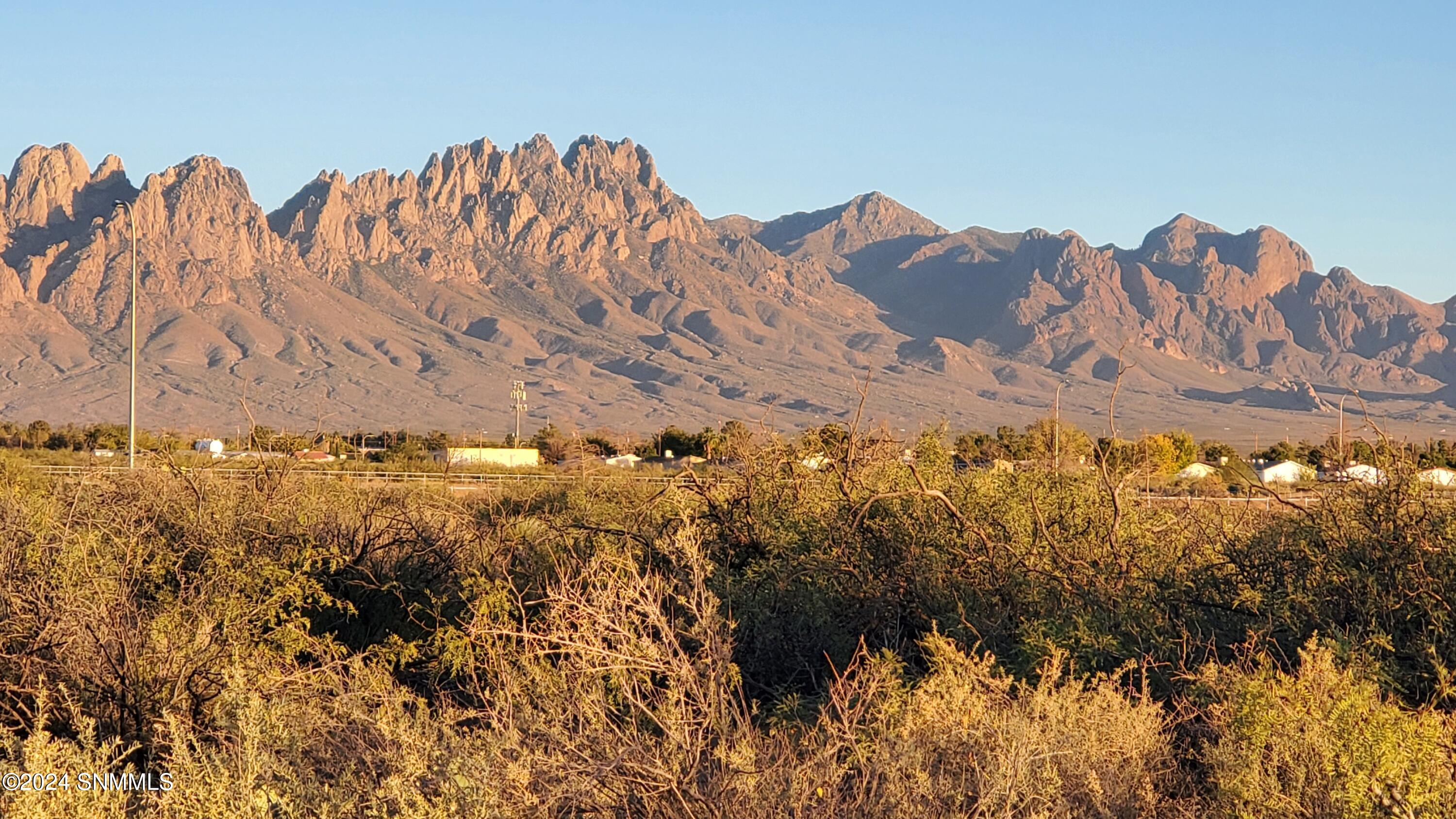 5664 Mesa Drive, Las Cruces, New Mexico image 30