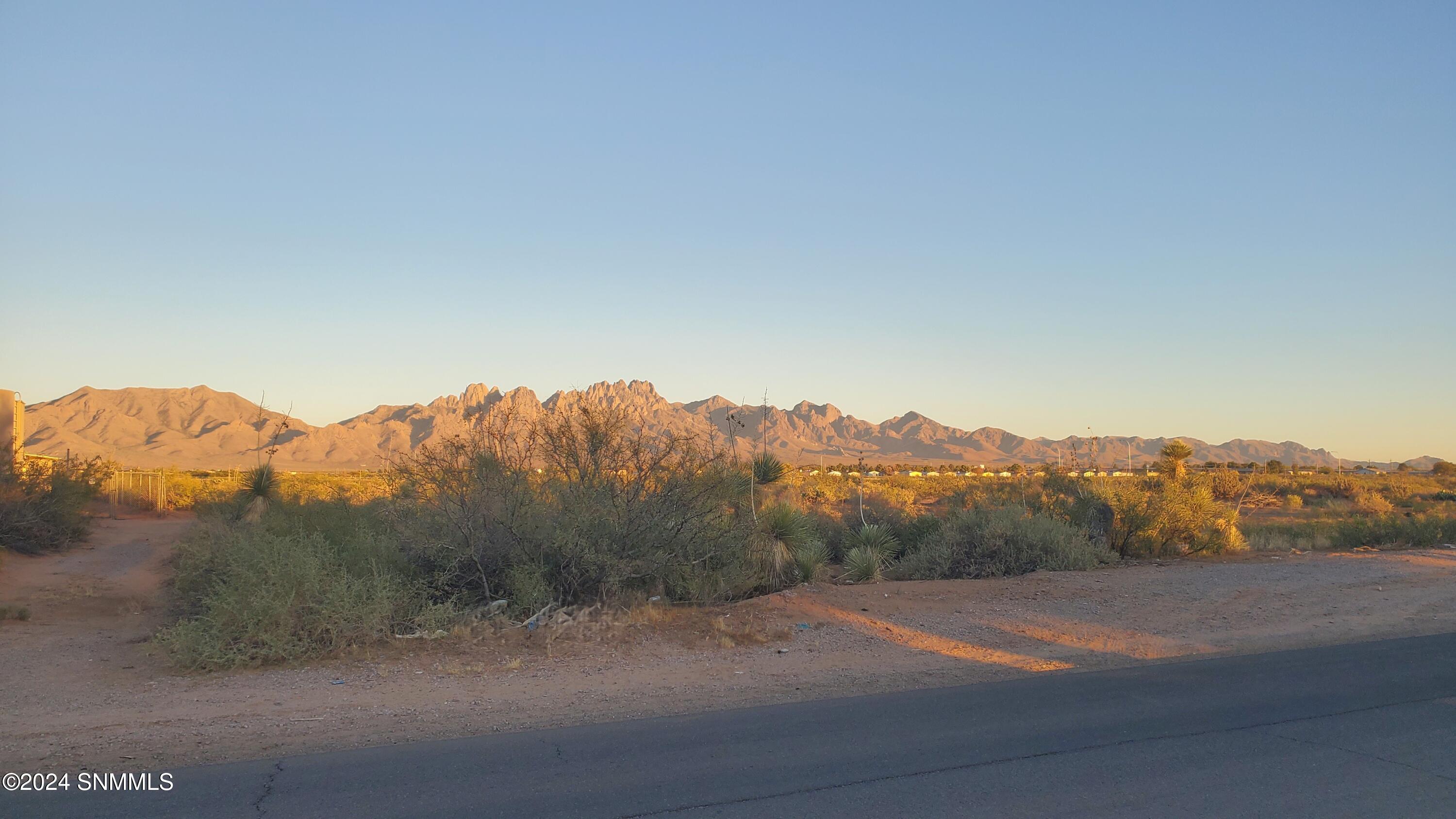 5664 Mesa Drive, Las Cruces, New Mexico image 44