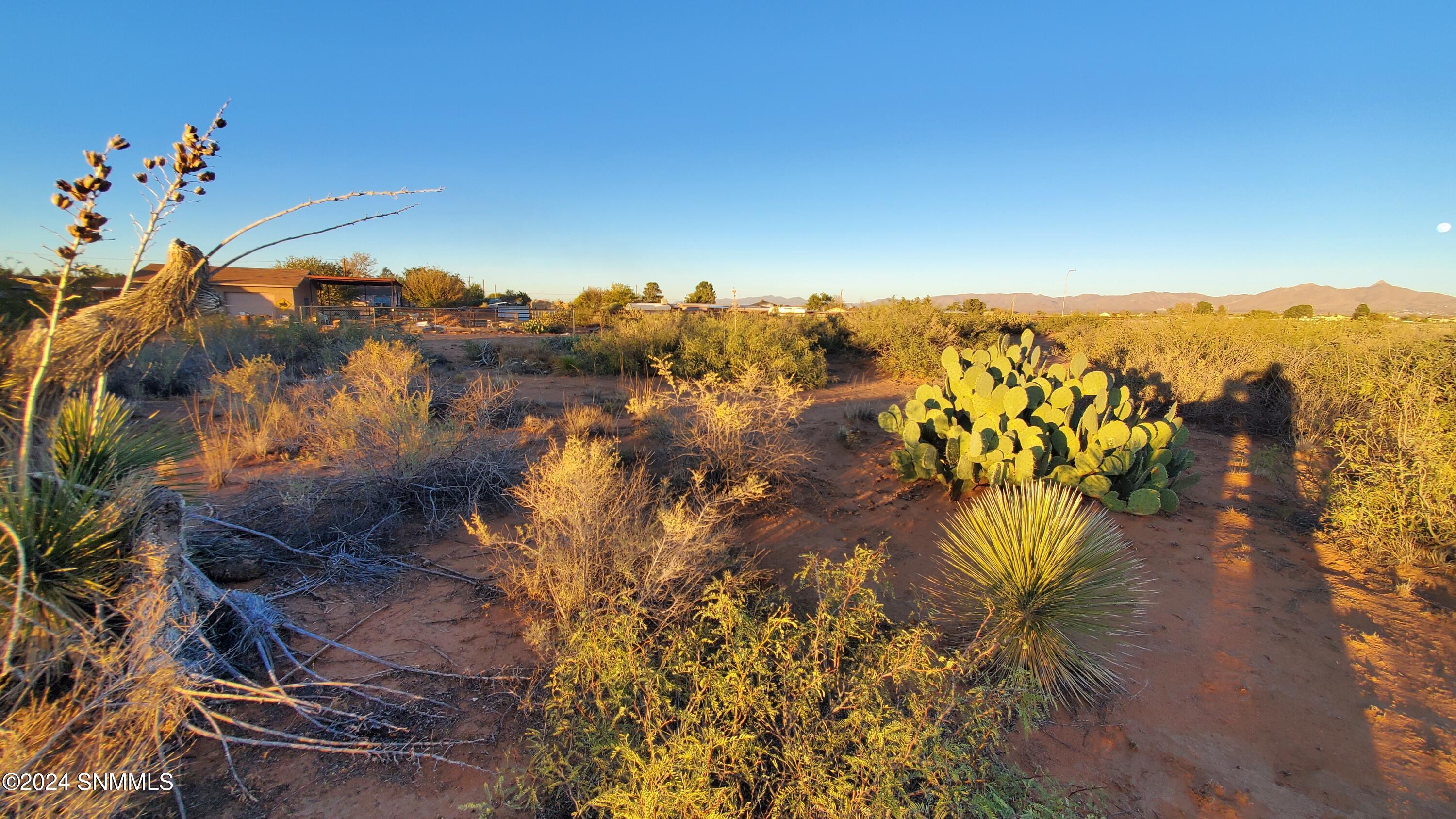 5664 Mesa Drive, Las Cruces, New Mexico image 32