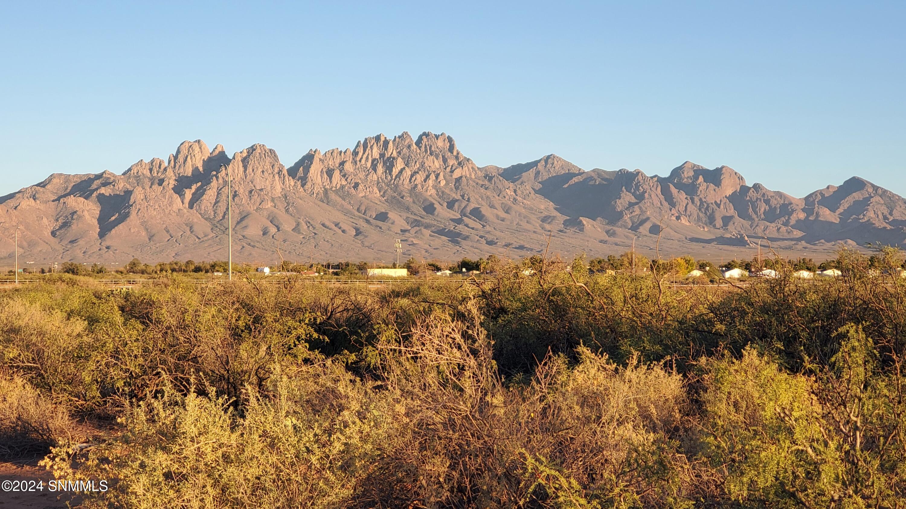 5664 Mesa Drive, Las Cruces, New Mexico image 29