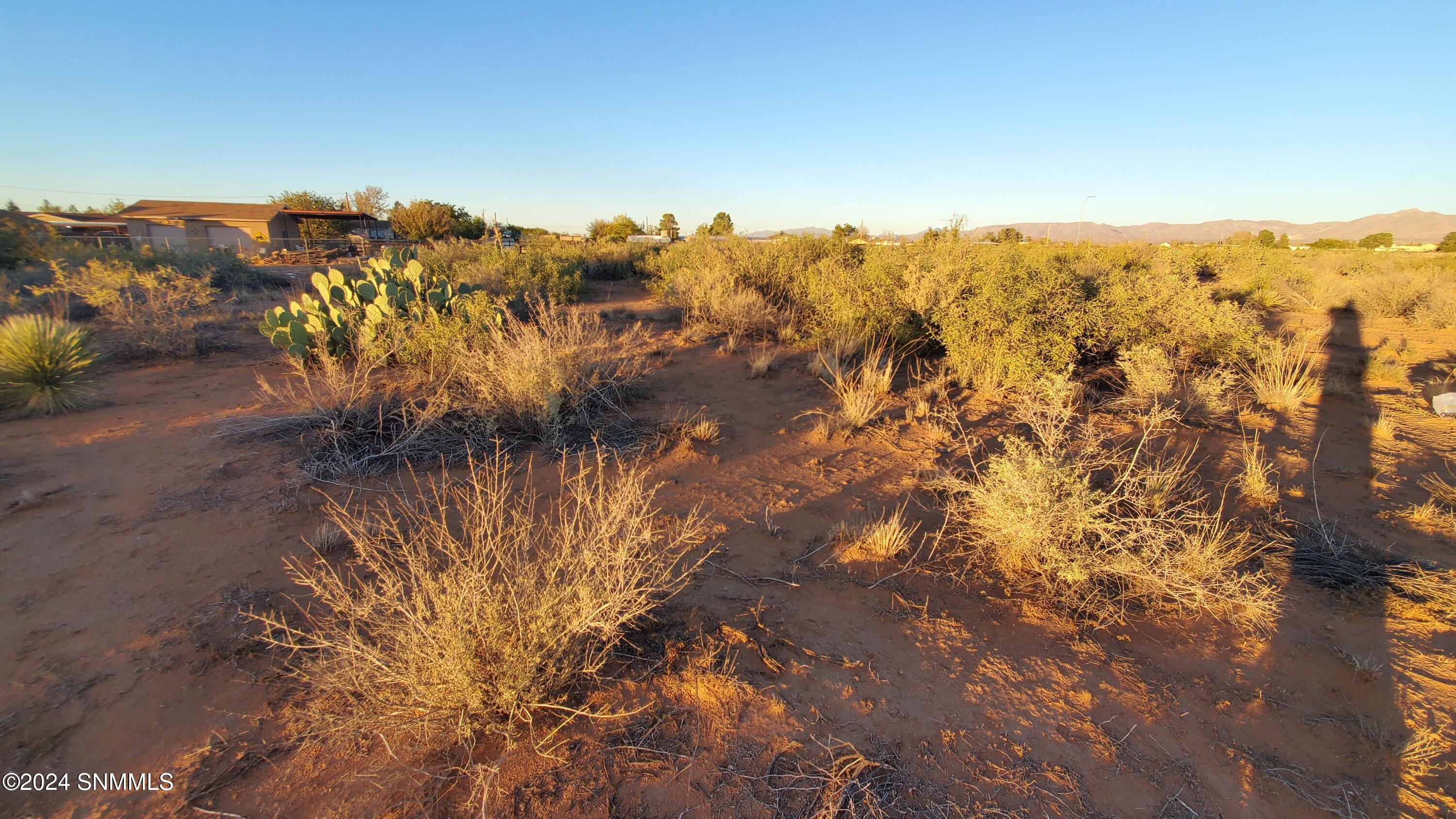 5664 Mesa Drive, Las Cruces, New Mexico image 33