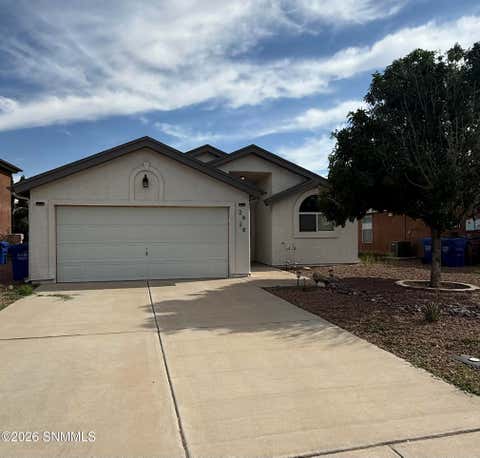 Apartment For Sale - 2928 San Lorenzo Avenue<br/> Las Cruces, NM 88007