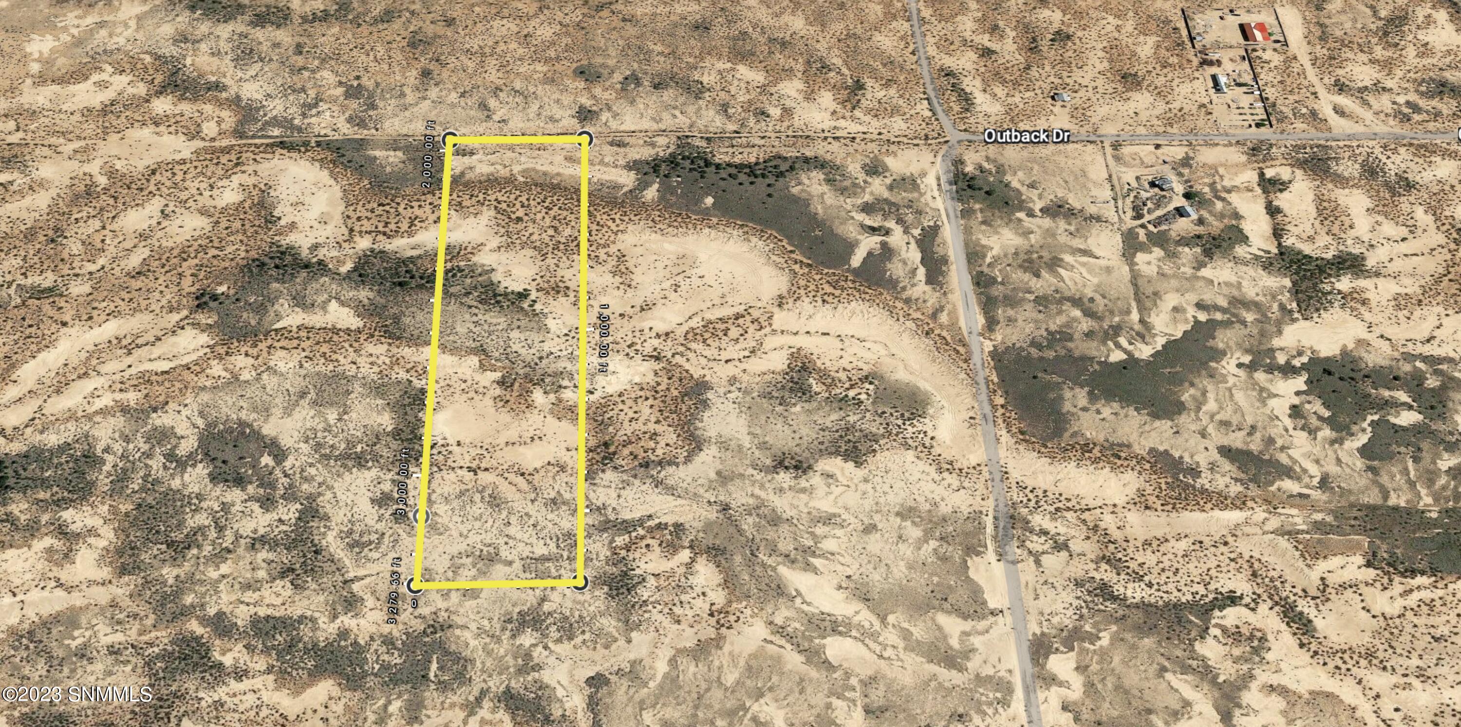 200 Outback Drive, Las Cruces, New Mexico image 8
