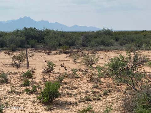 Vacant Land For Sale - 200 Outback Drive<br/> Dona Ana County, Las Cruces, NM 88012