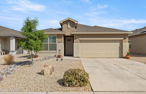 Homes For Sale - 2840 Aragon Avenue<br/> Las Cruces, NM 88007