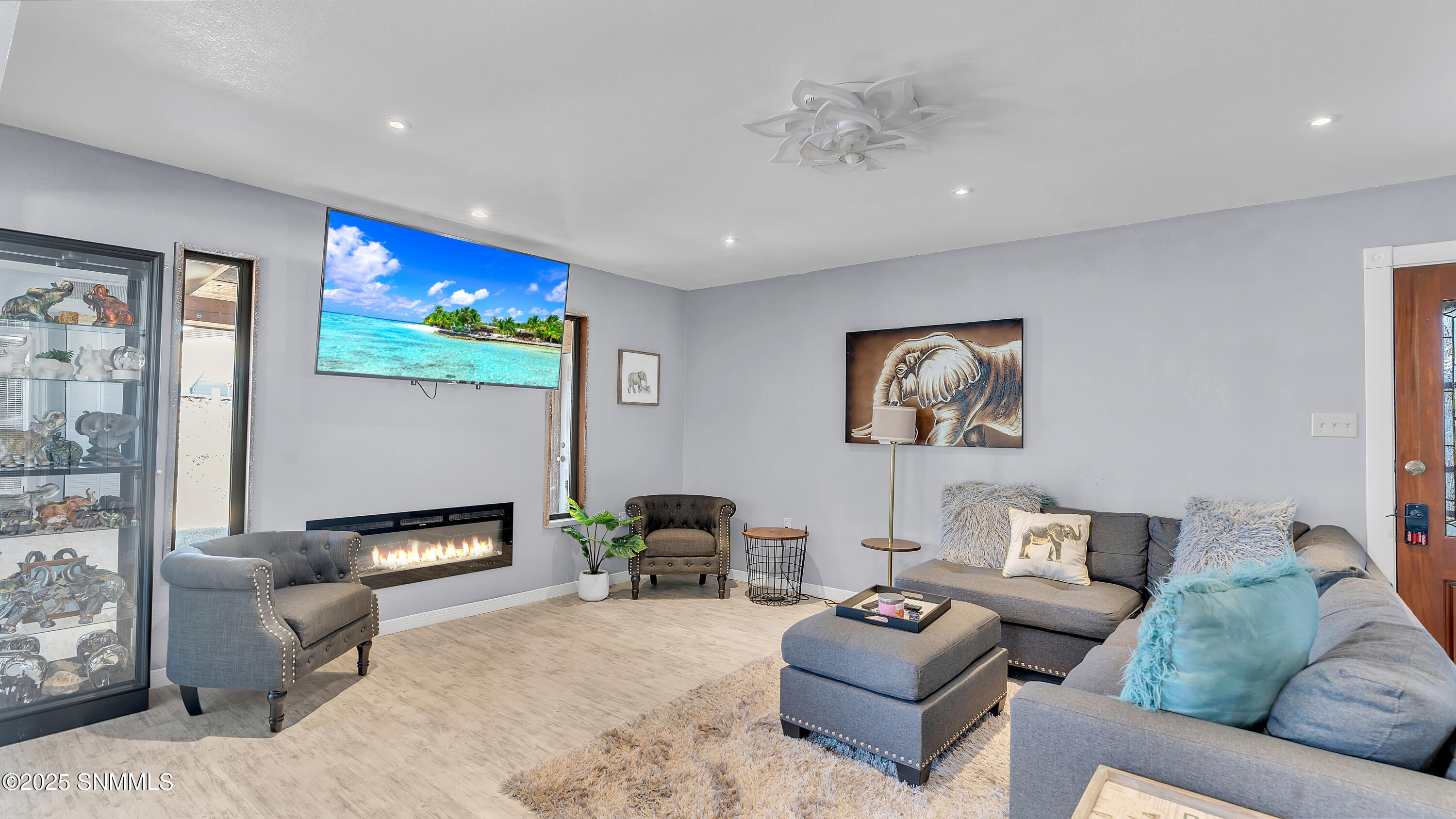 107 Huron Drive, Elephant Butte, New Mexico image 4