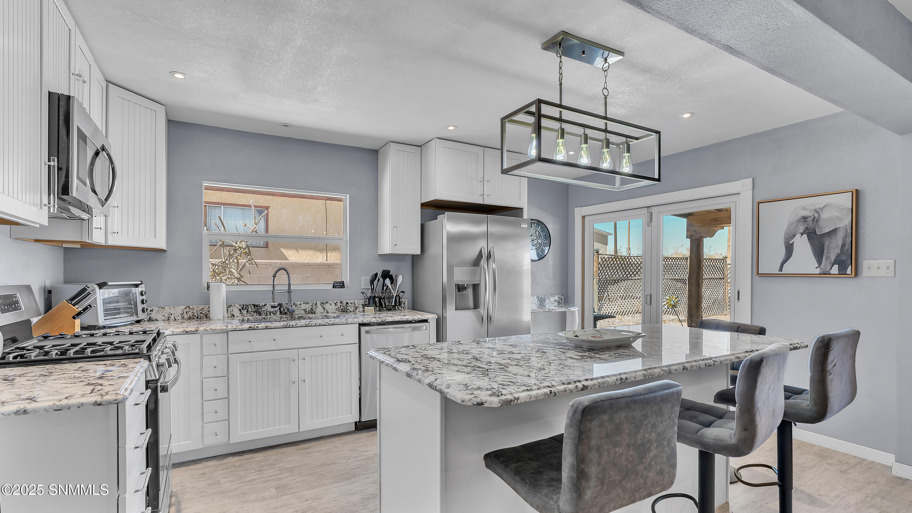 107 Huron Drive, Elephant Butte, New Mexico image 5