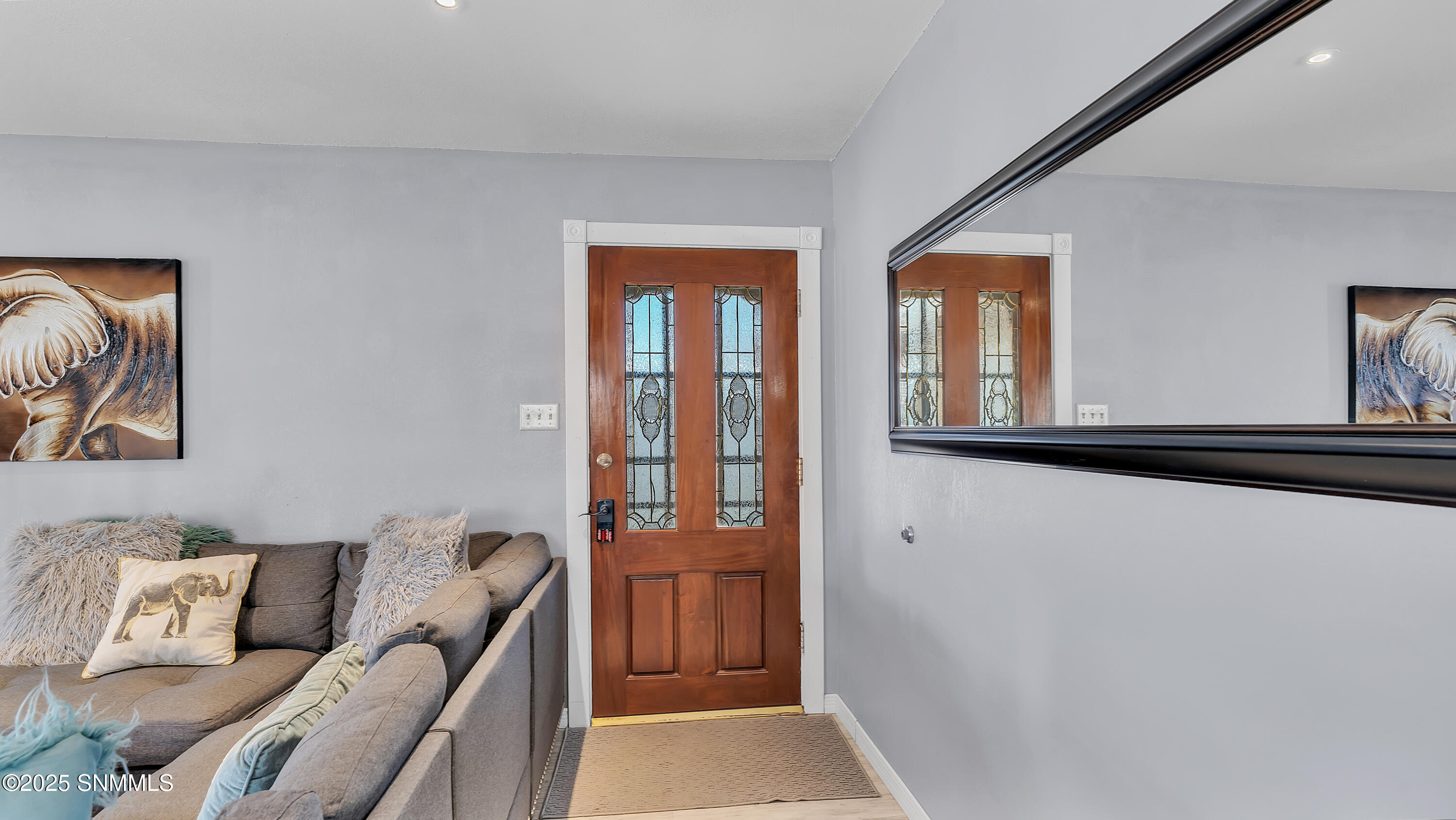 107 Huron Drive, Elephant Butte, New Mexico image 3