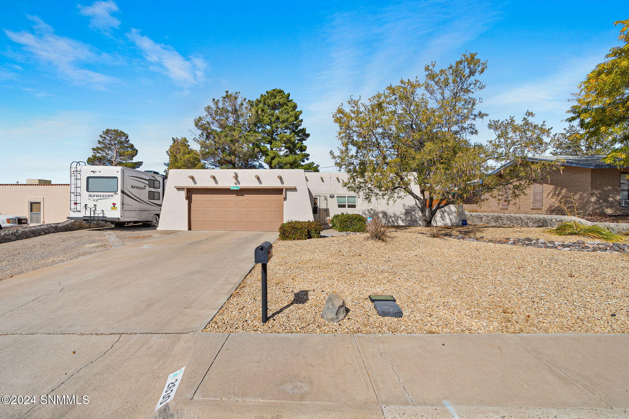 2630 Ardis Drive, Las Cruces, New Mexico image 11