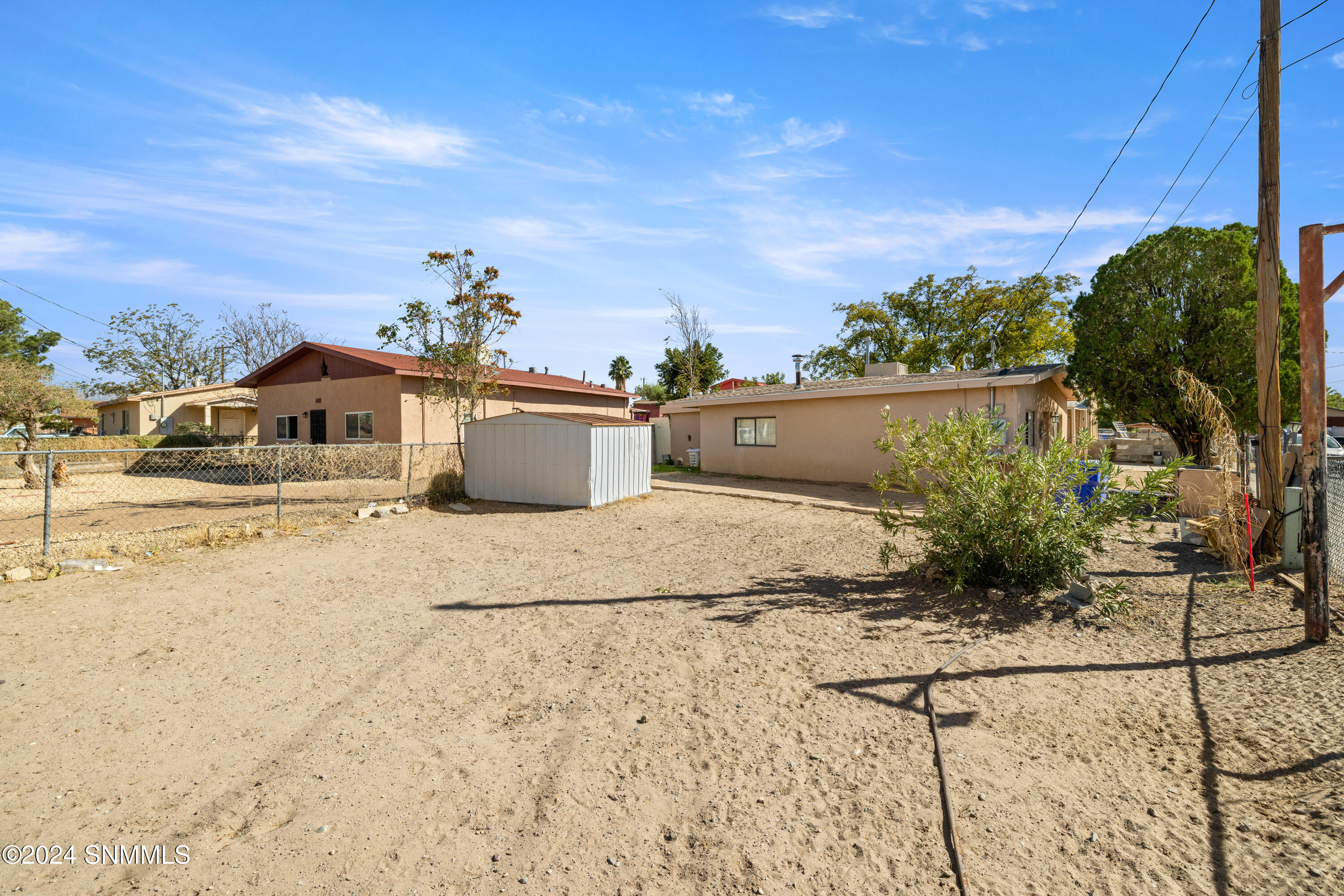 TBD N Manzanita Street, Las Cruces, New Mexico image 3