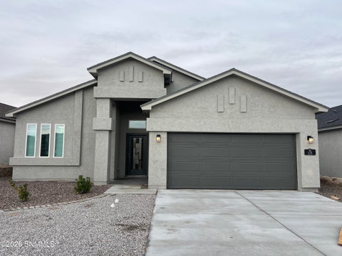 Apartment For Sale - 140 Monteine Trail Trl<br/> Sunland Park, NM 88008