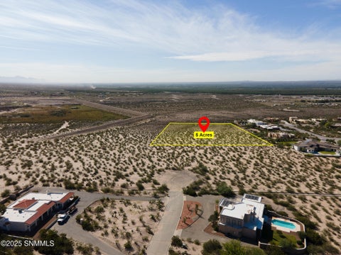 Homes For Sale - TBD Summit Lane<br/> Las Cruces, NM 88011